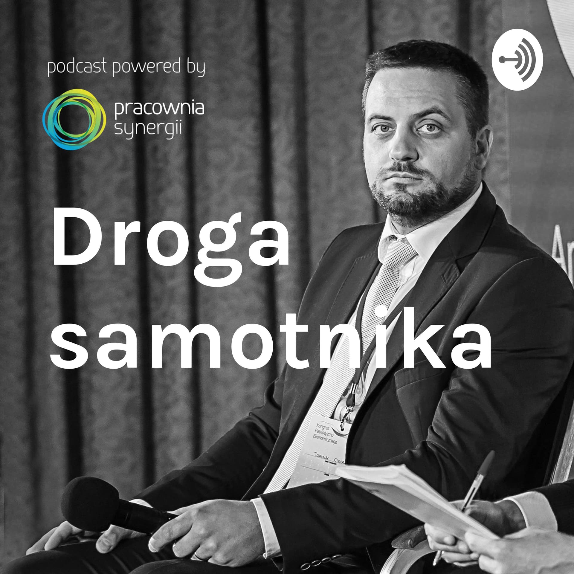 Droga samotnika - Podcasts