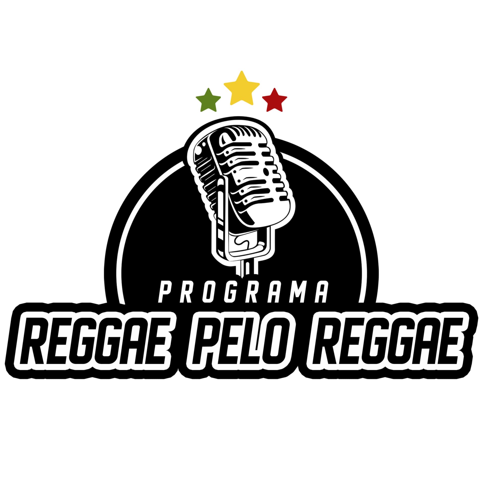 Programa Reggae pelo Reggae - Podcasts