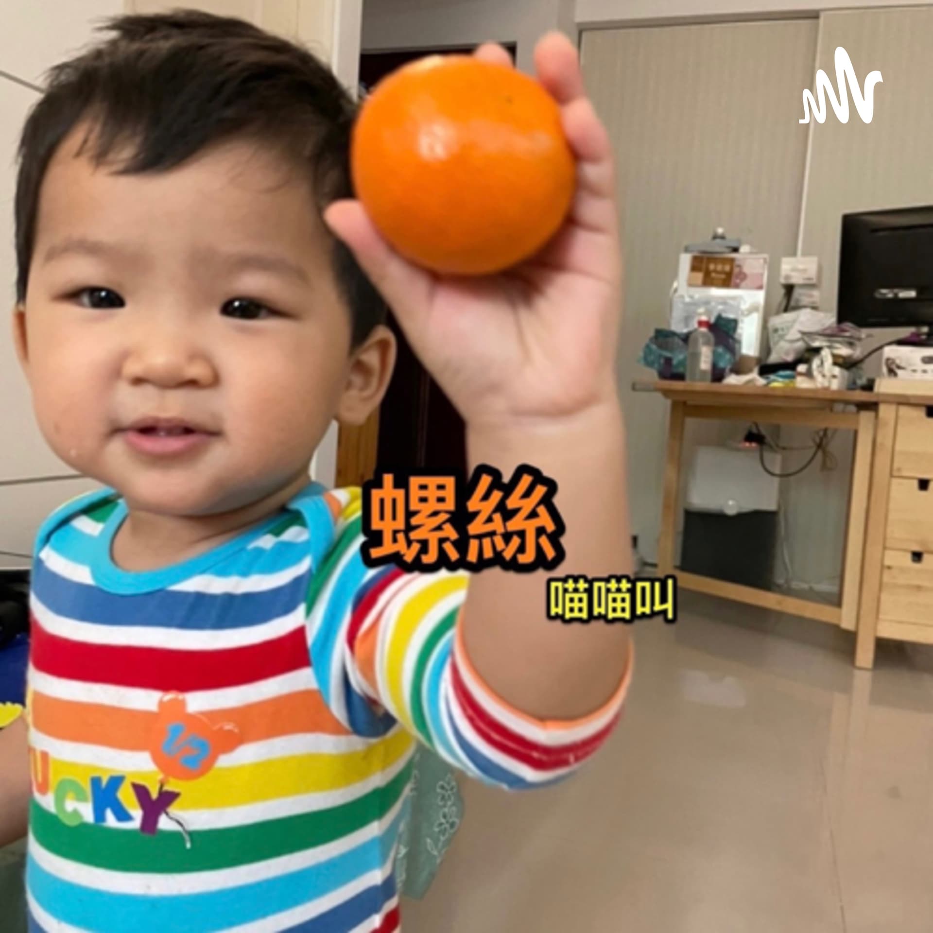 螺絲喵