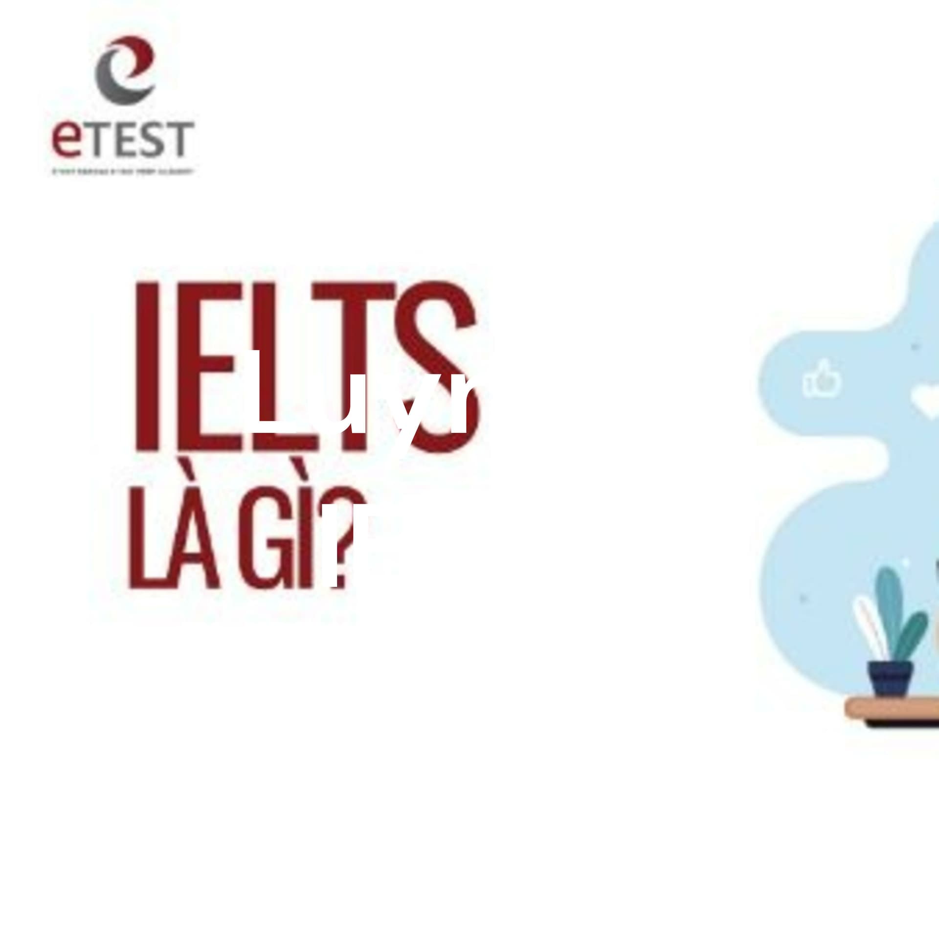Anh ngữ ETEST - Podcasts