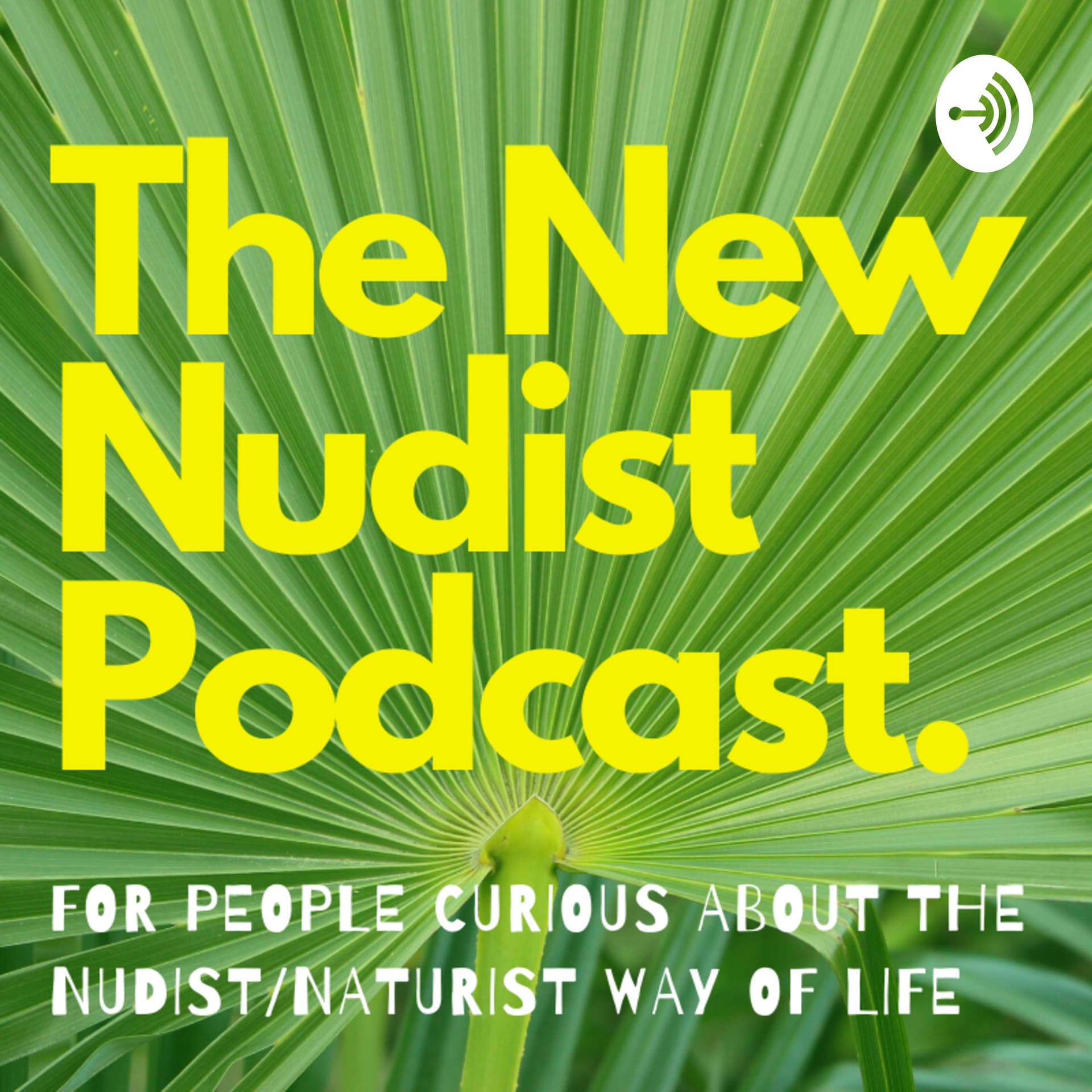 New Nudist Podcast - Podcasts