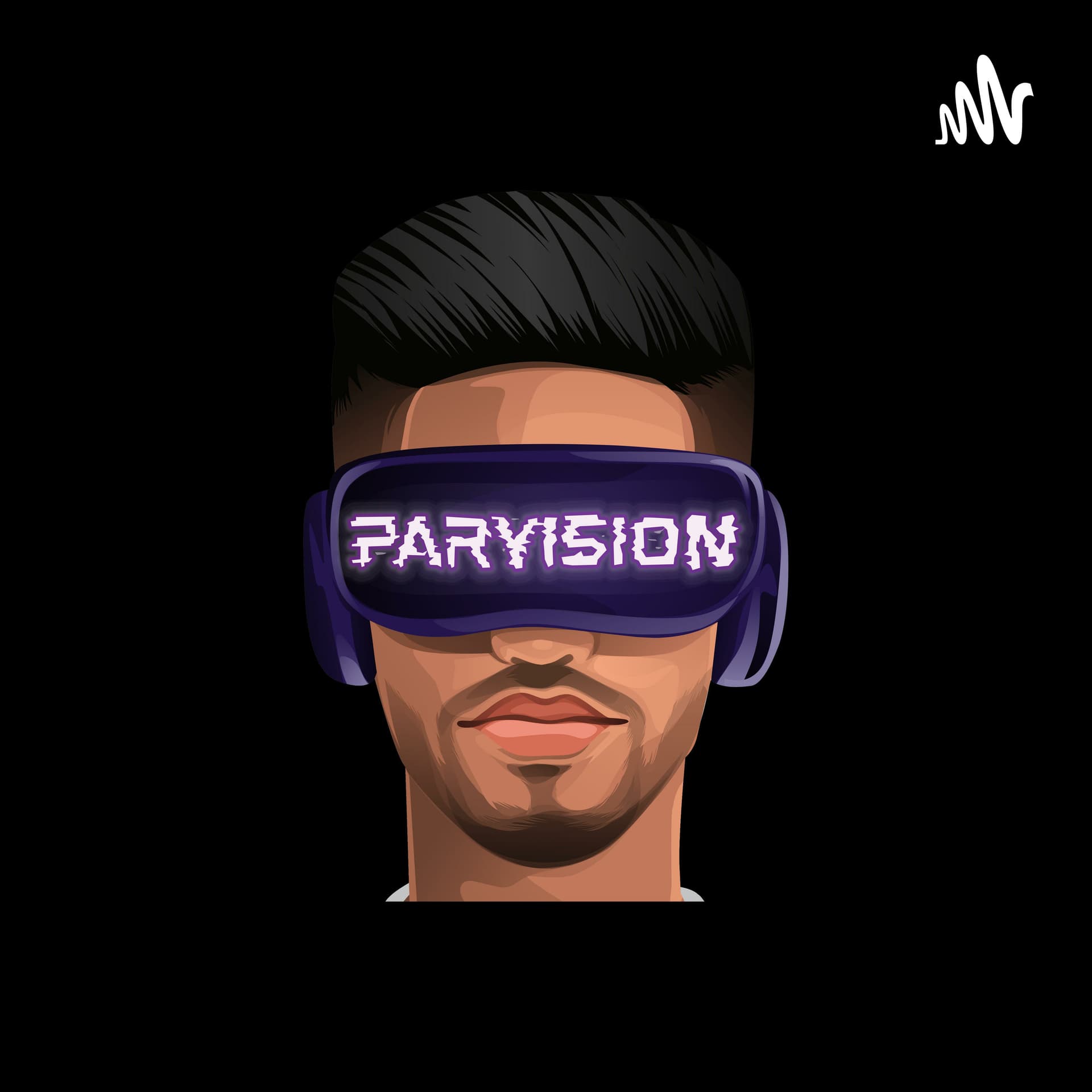 Last Saga with ParVision - Podcasts
