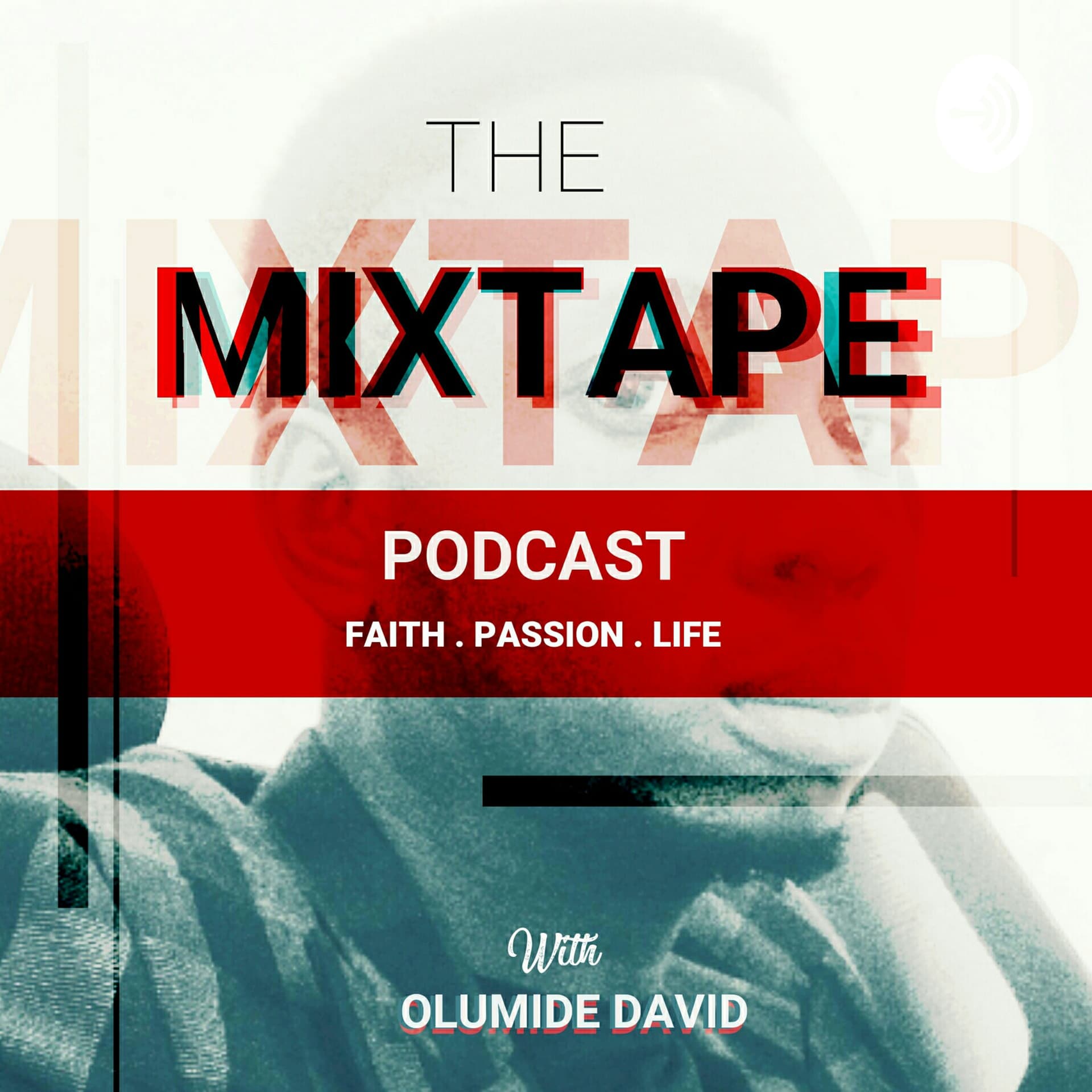 The Mixtape Podcast - Podcasts