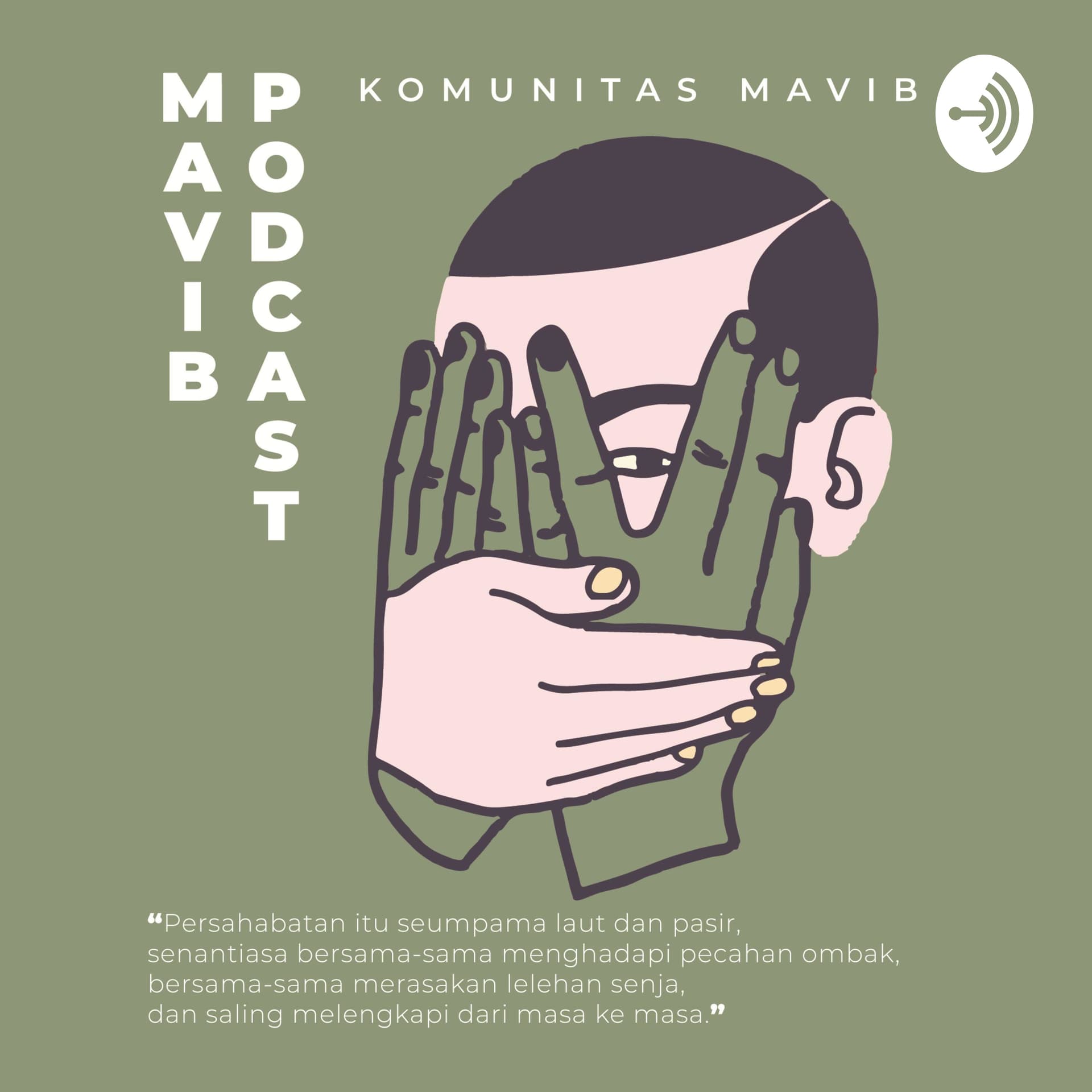 MAVIB PODCAST - Podcasts