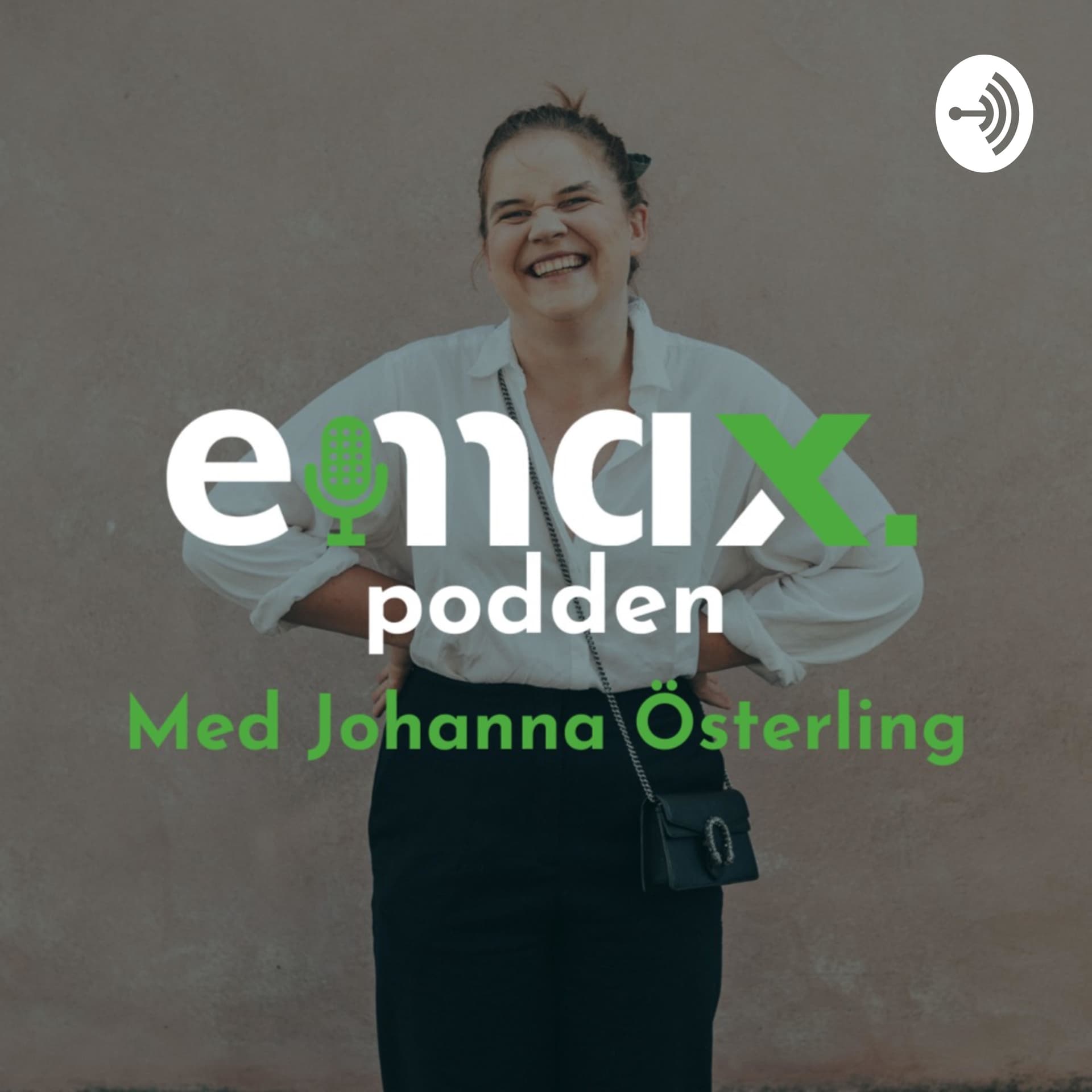 Emaxpodden - Podcasts