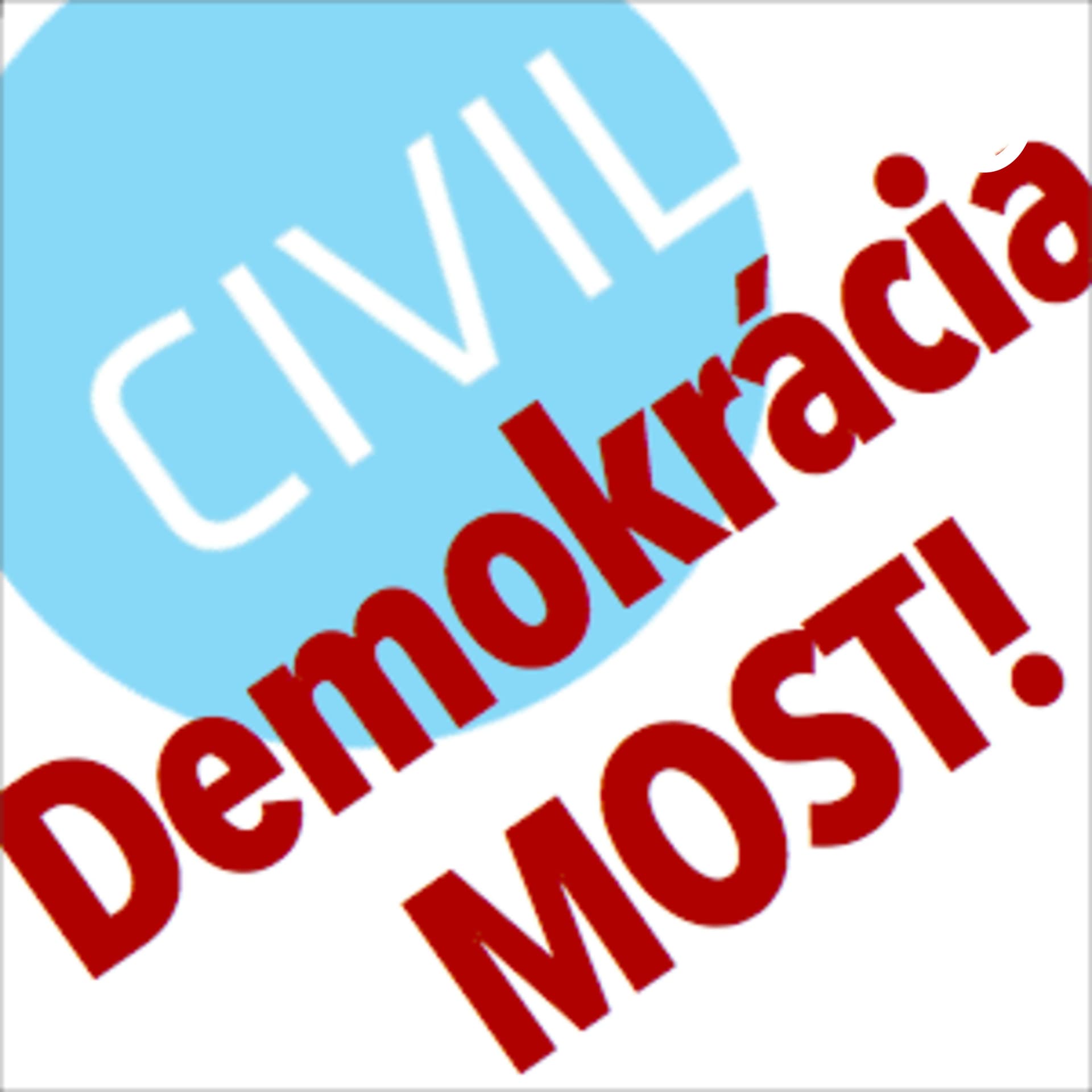 Demokrácia MOST! - civilradio.net - Podcasts