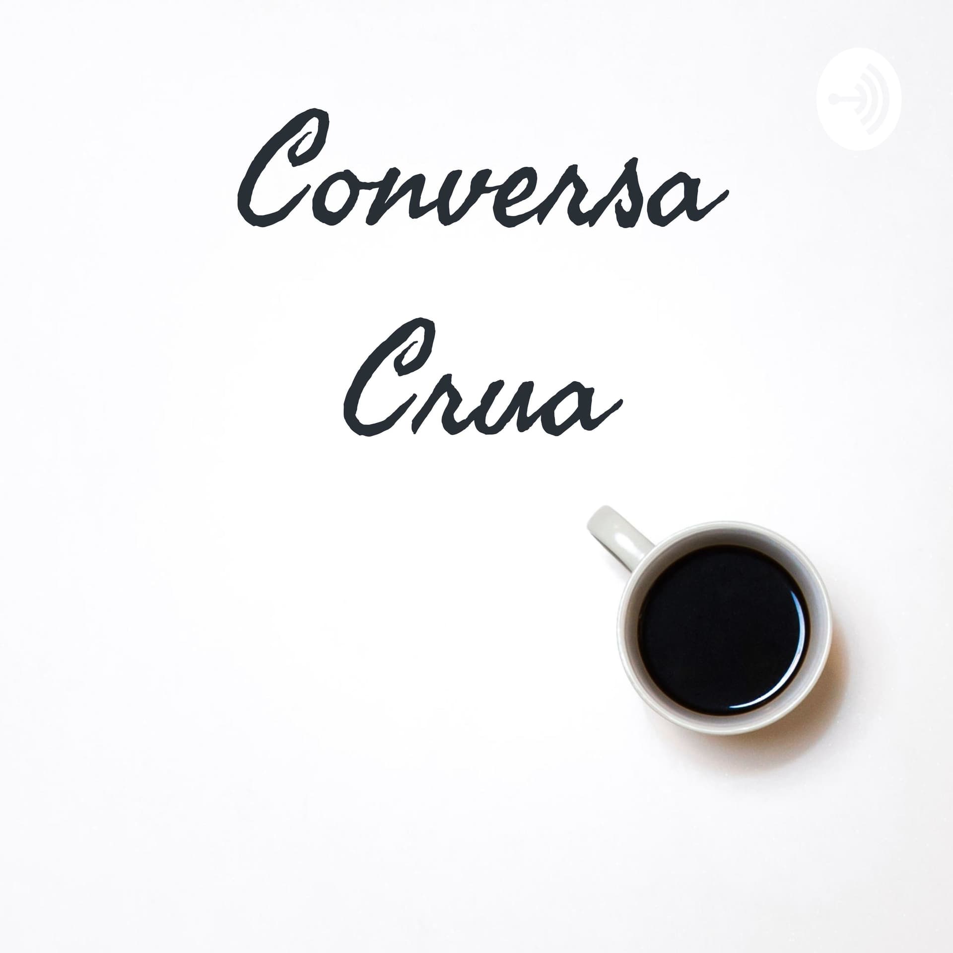 Conversa Crua - Podcasts