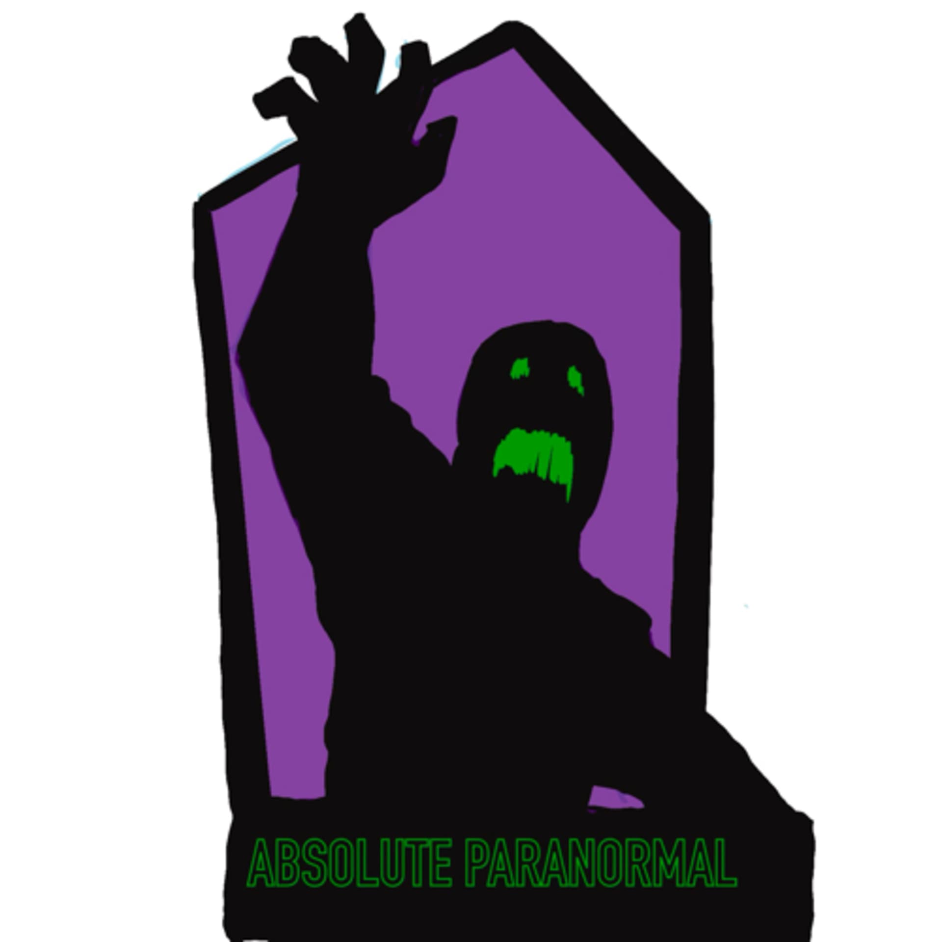 absolute paranormal - Podcasts