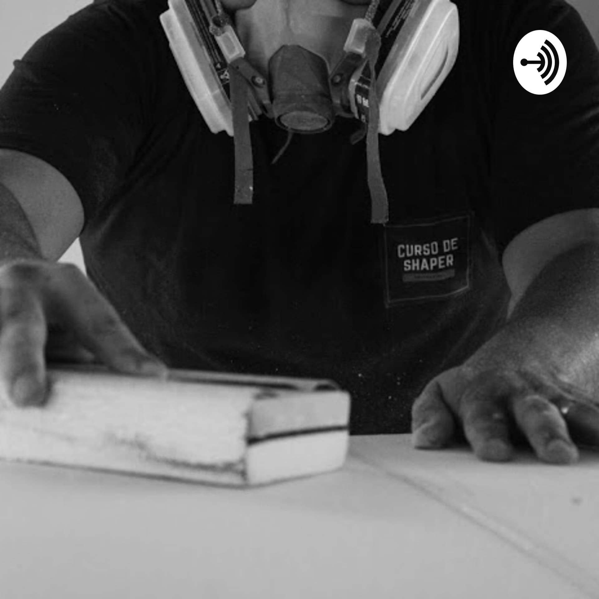 Curso de Shaper - Podcasts