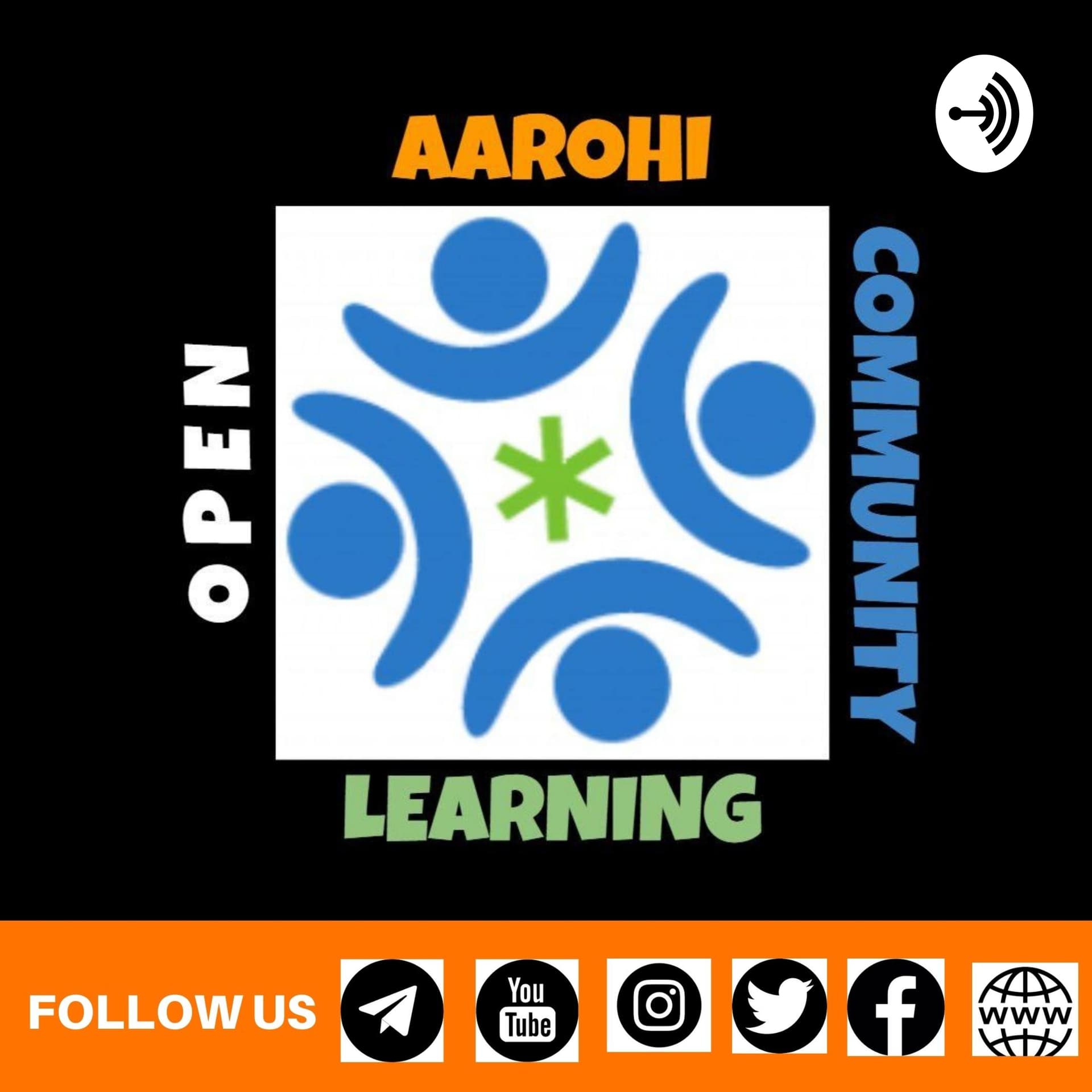 Aarohi - Unlearning Unparenting - Podcasts