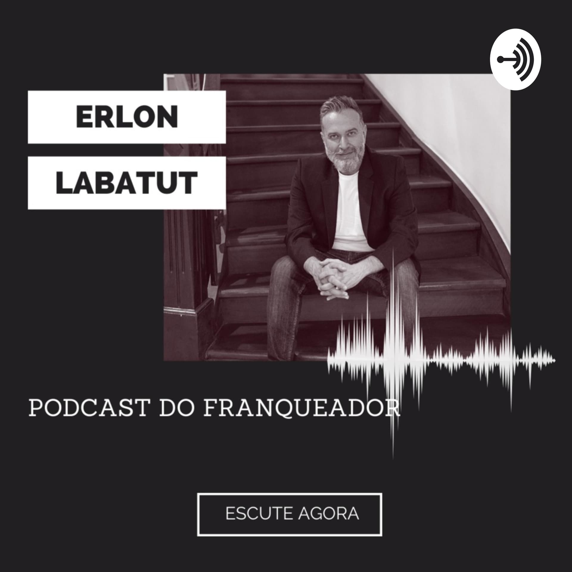 Podcast do Franqueador