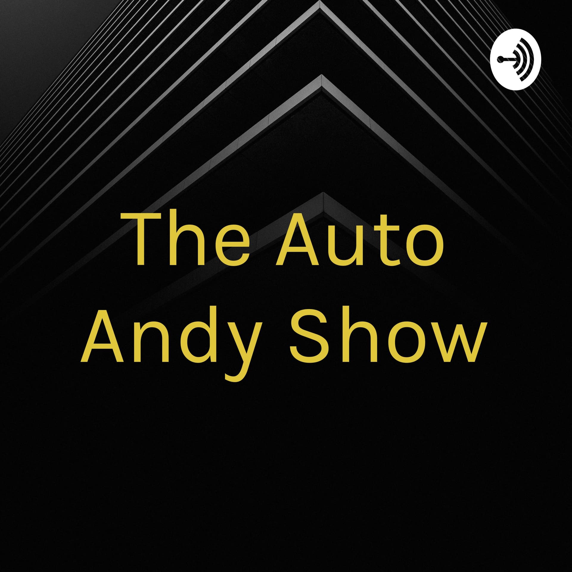 The Auto Andy Show - Podcasts