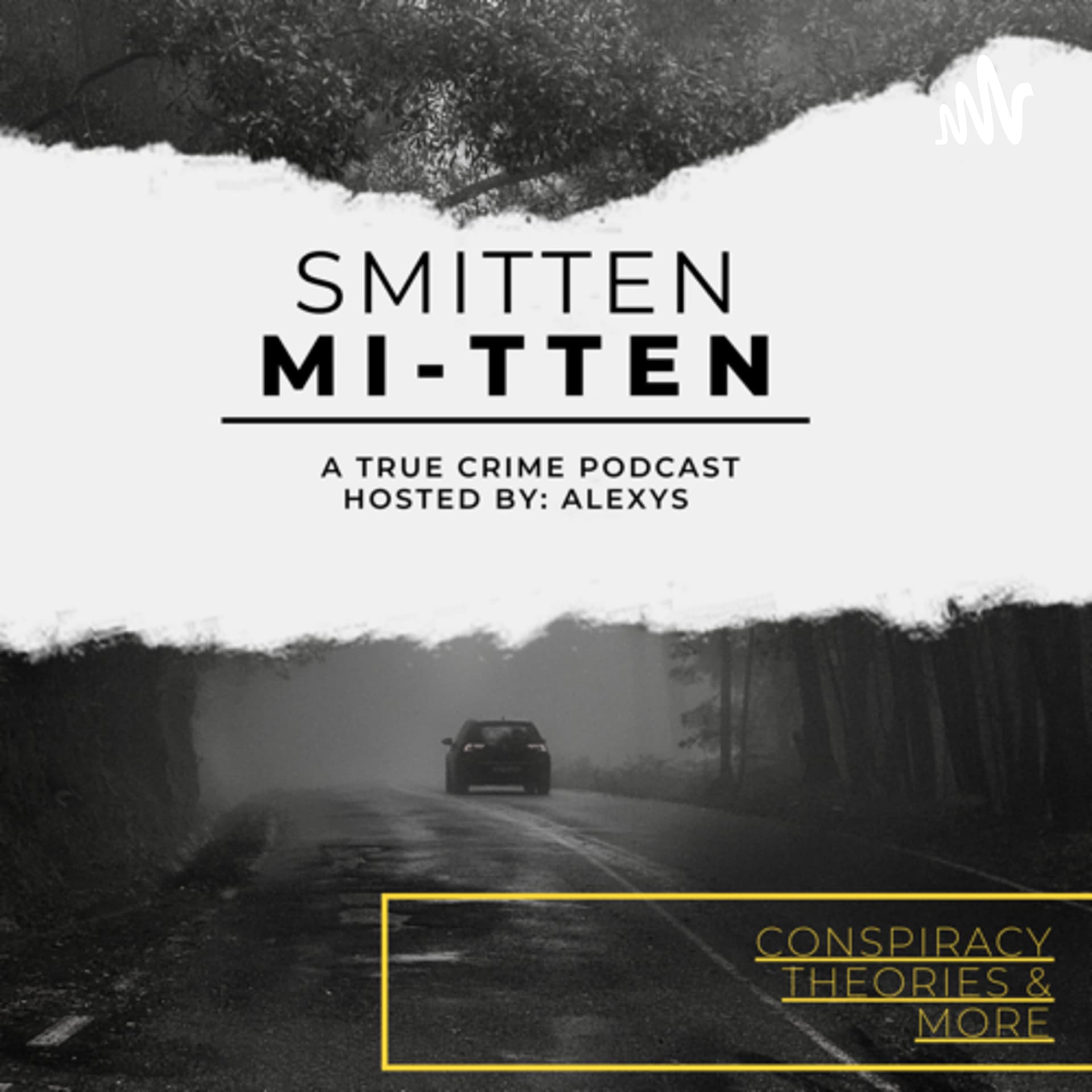 SMITTEN MI-TTEN True crime