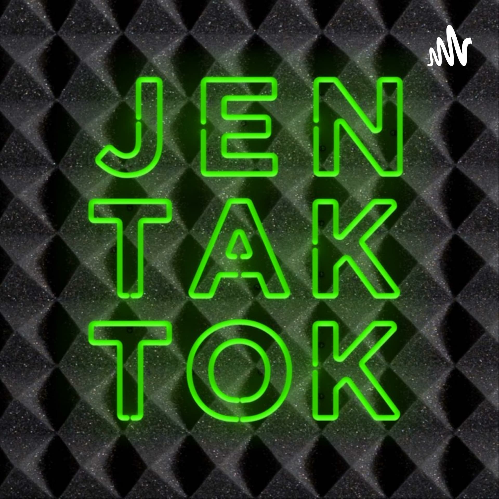 JENTAKTOK - Podcasts