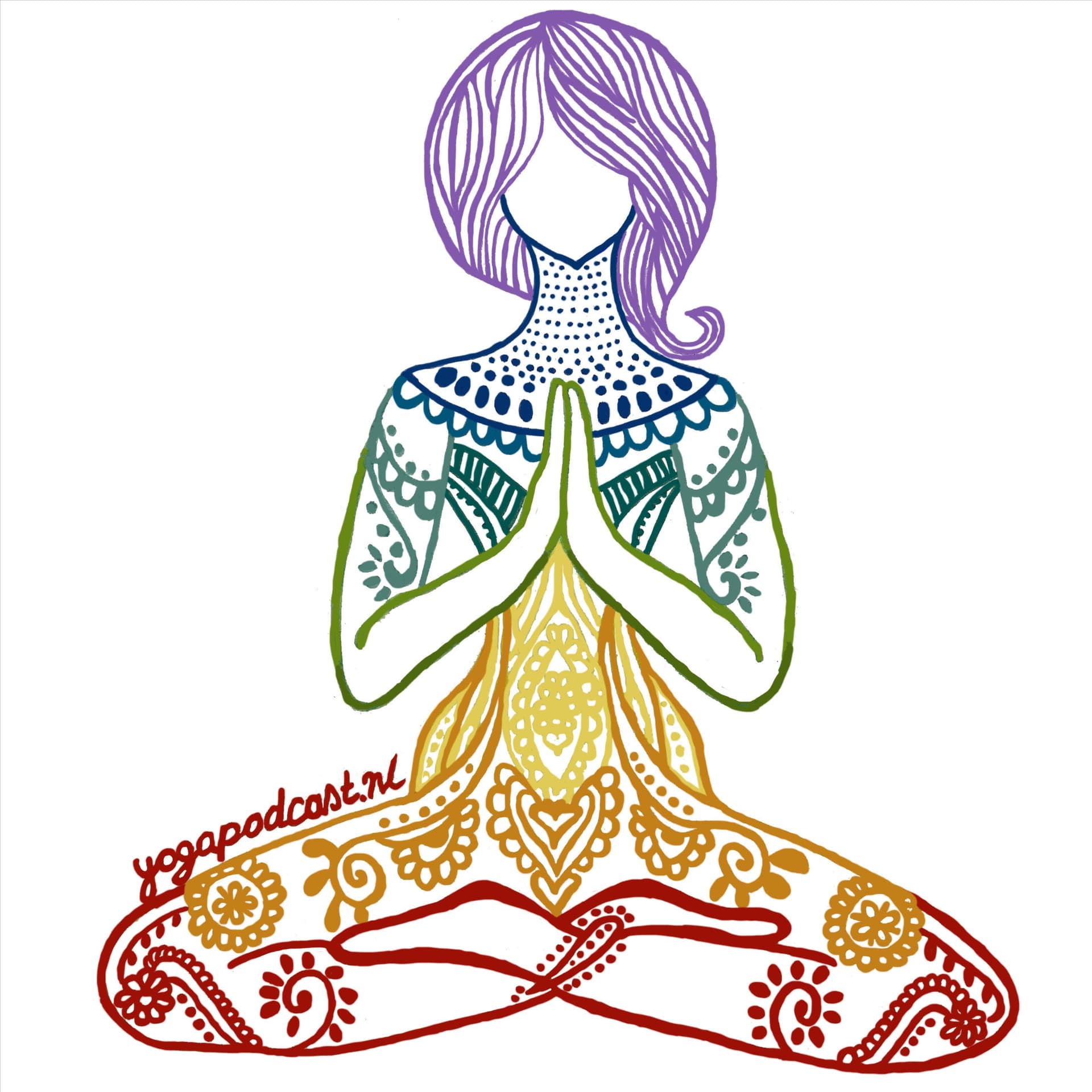 YogaPodcast.nl - Podcasts