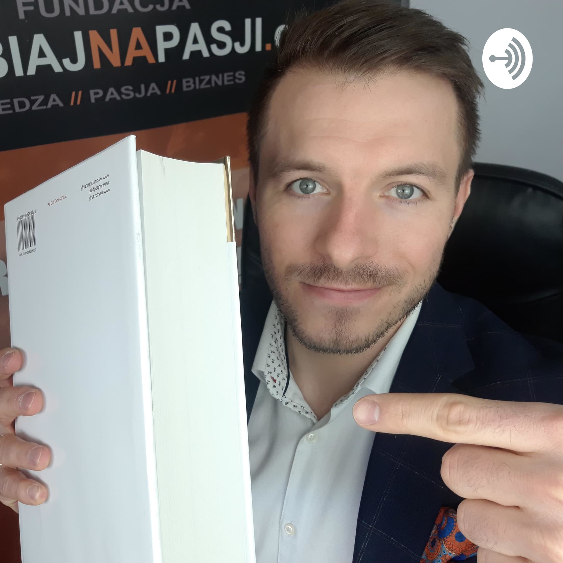 Michał Kosel - #KoselKwentnie Podcast - Podcasts