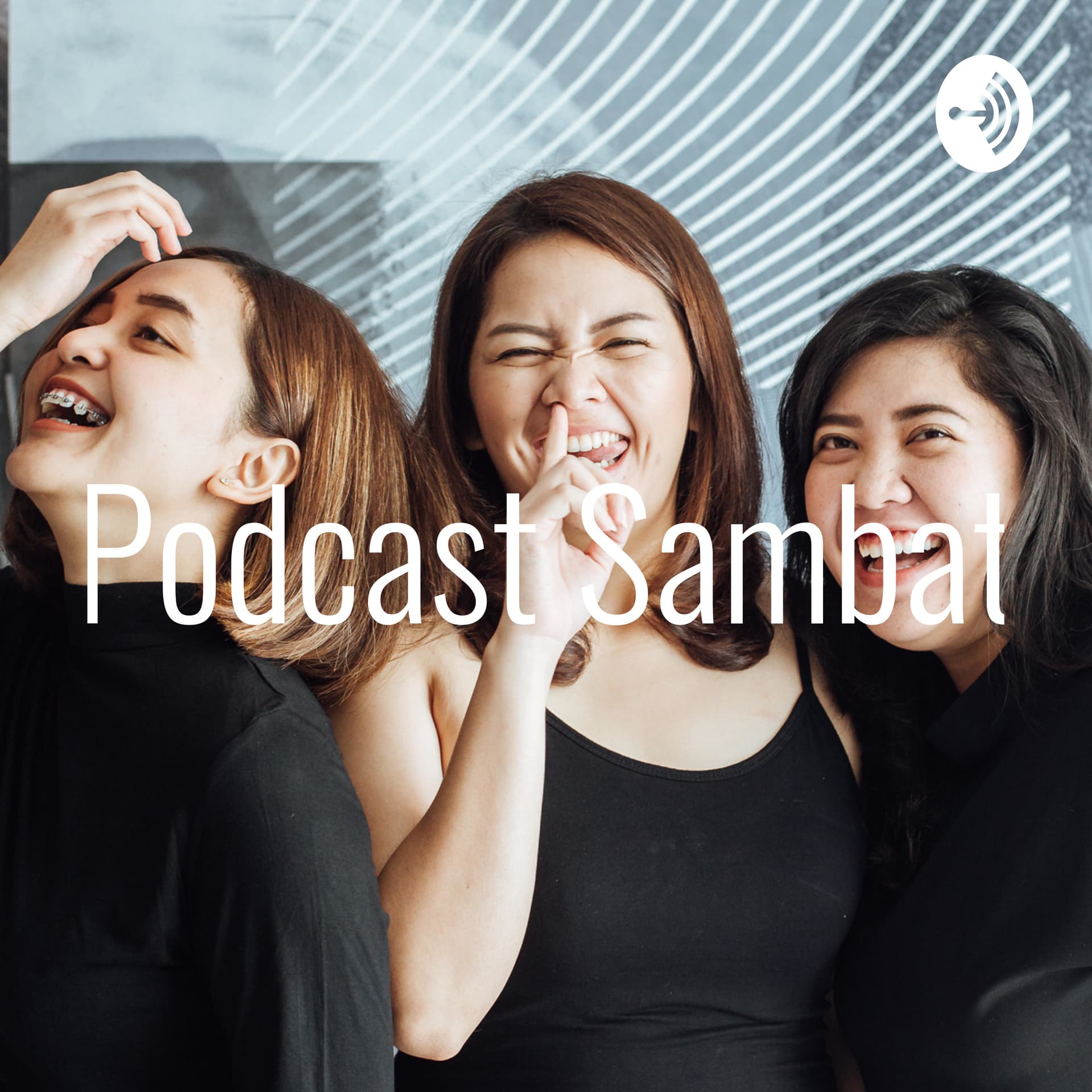 The Podcast Sambat - Podcasts