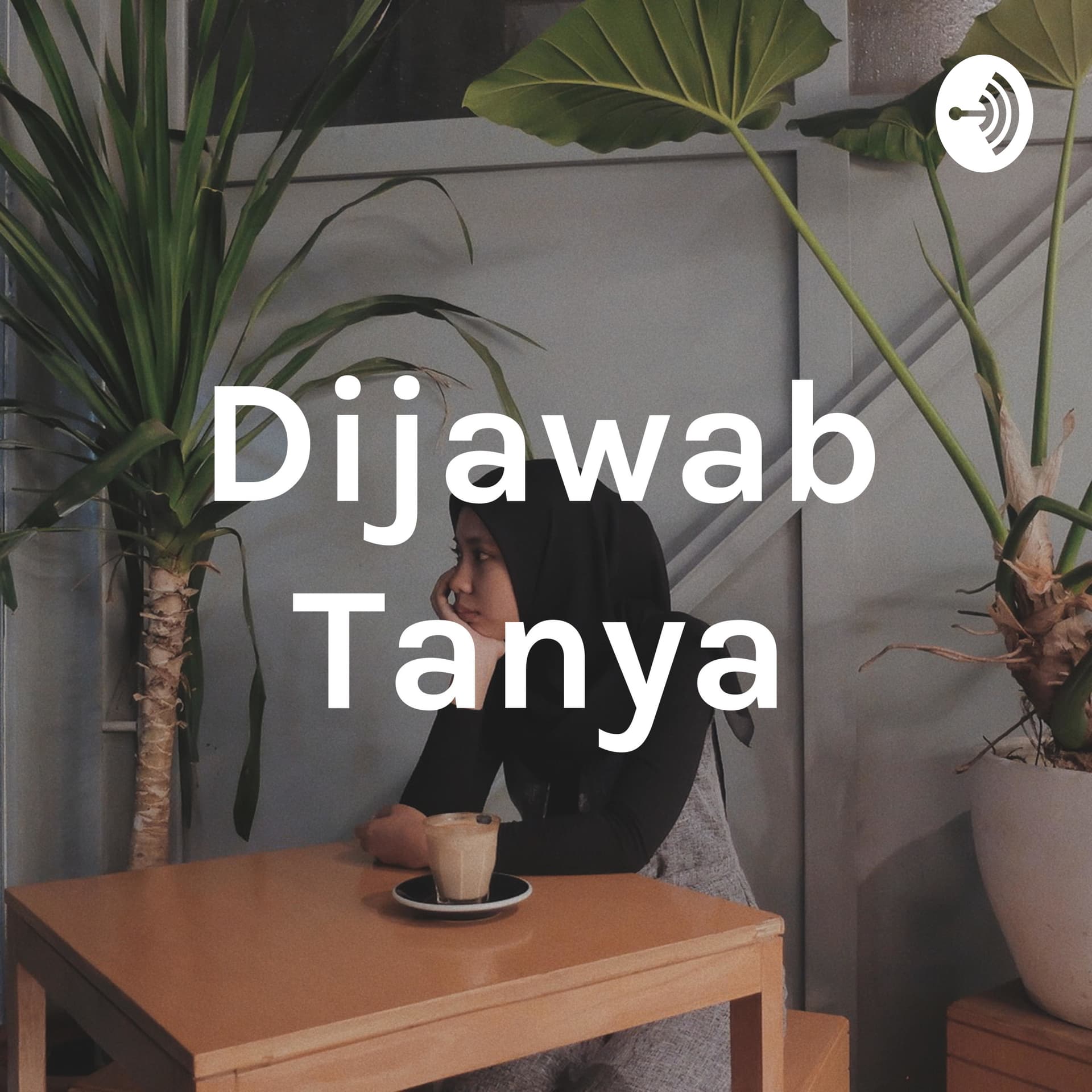 Dijawab Tanya - Podcasts