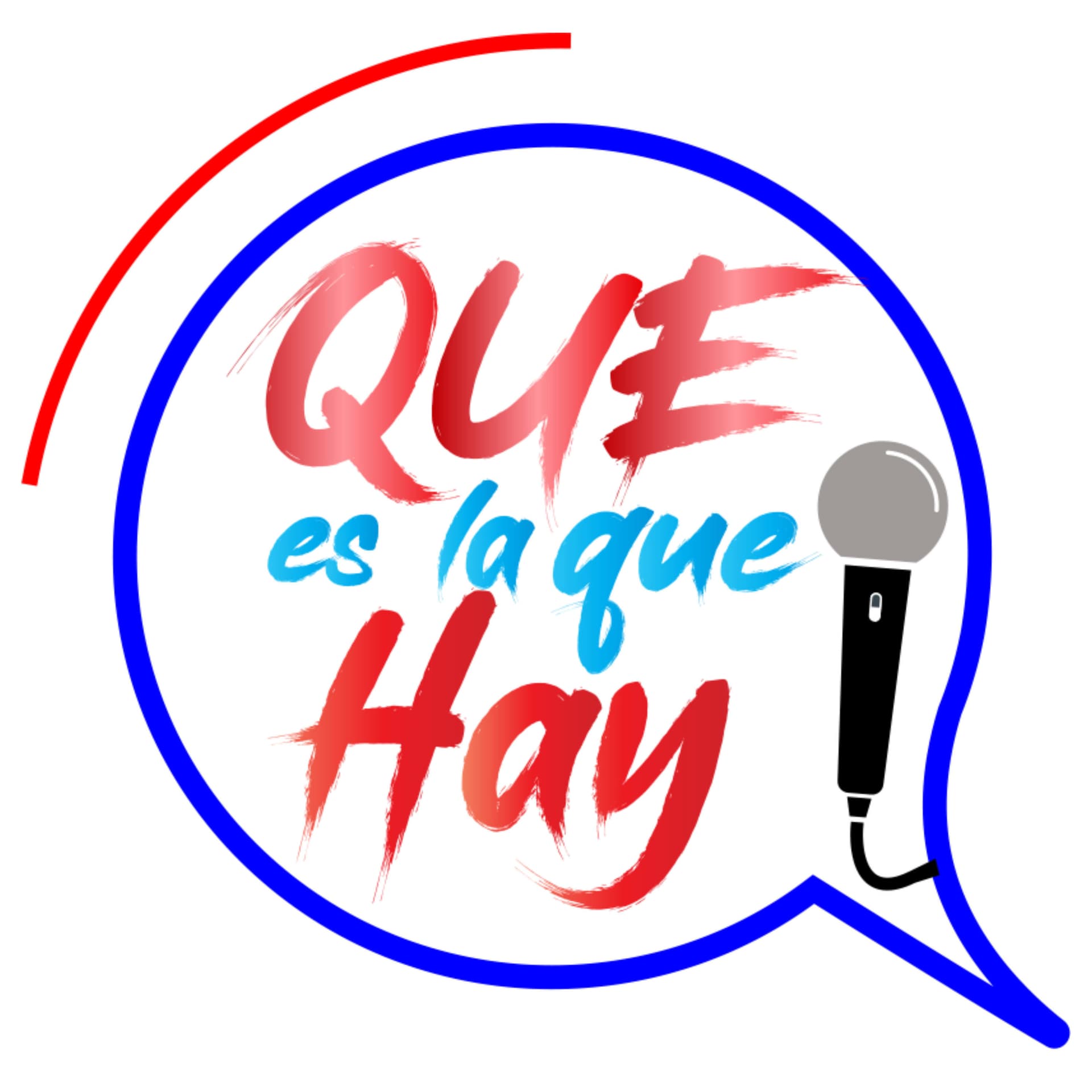 Que es la que hay PR - Podcasts