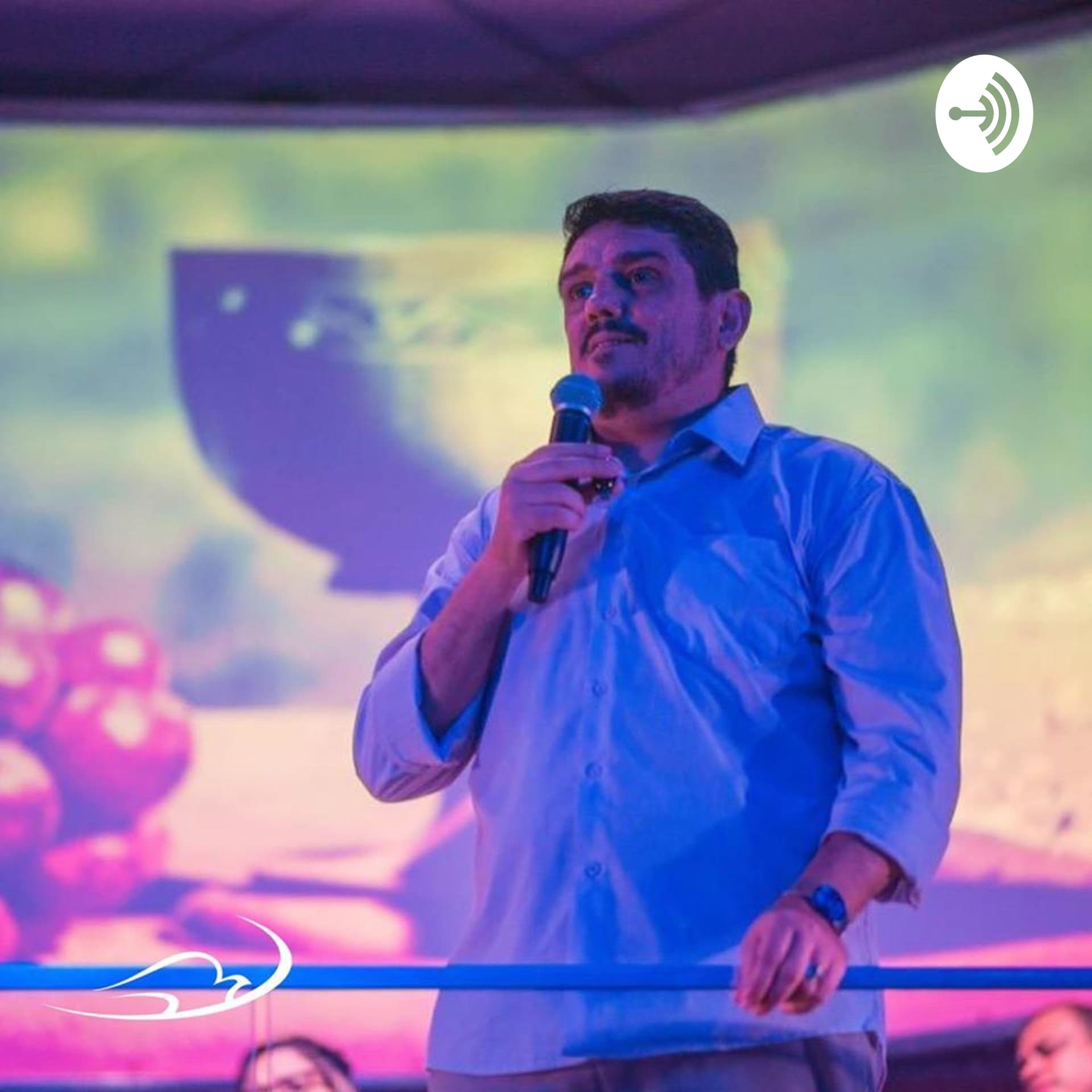 Pr Luis Fernando PV - Podcasts