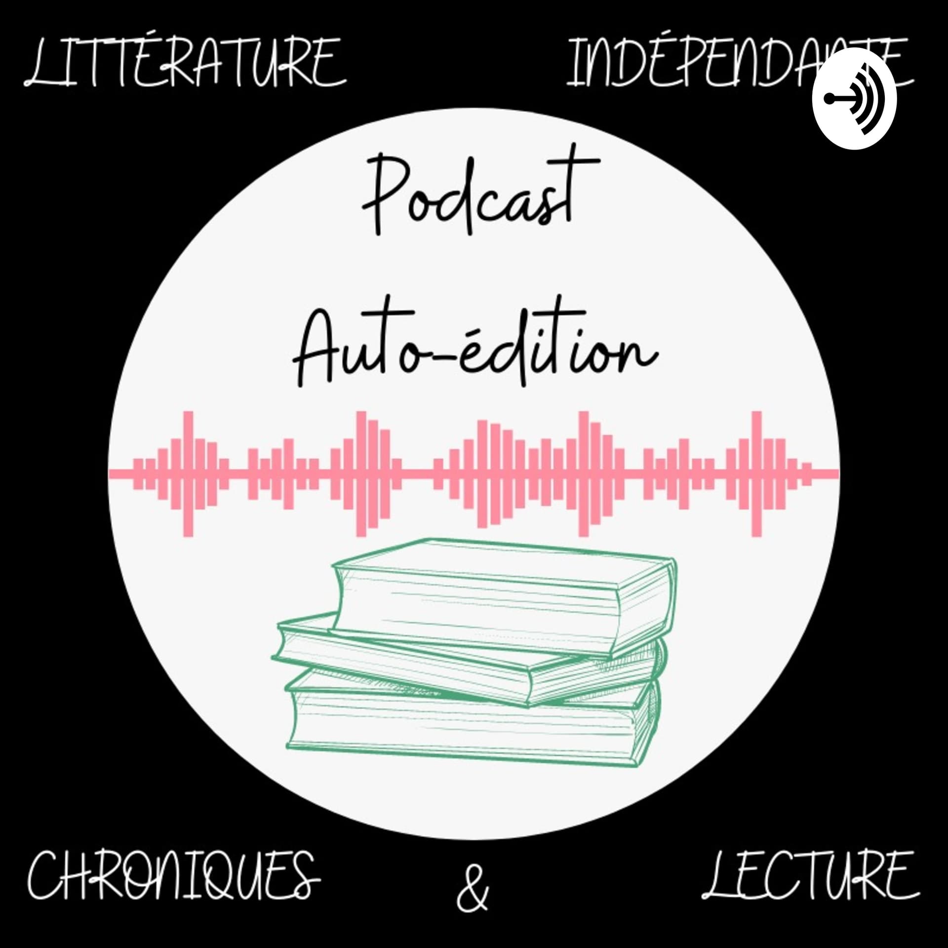 Podcast auto-édition