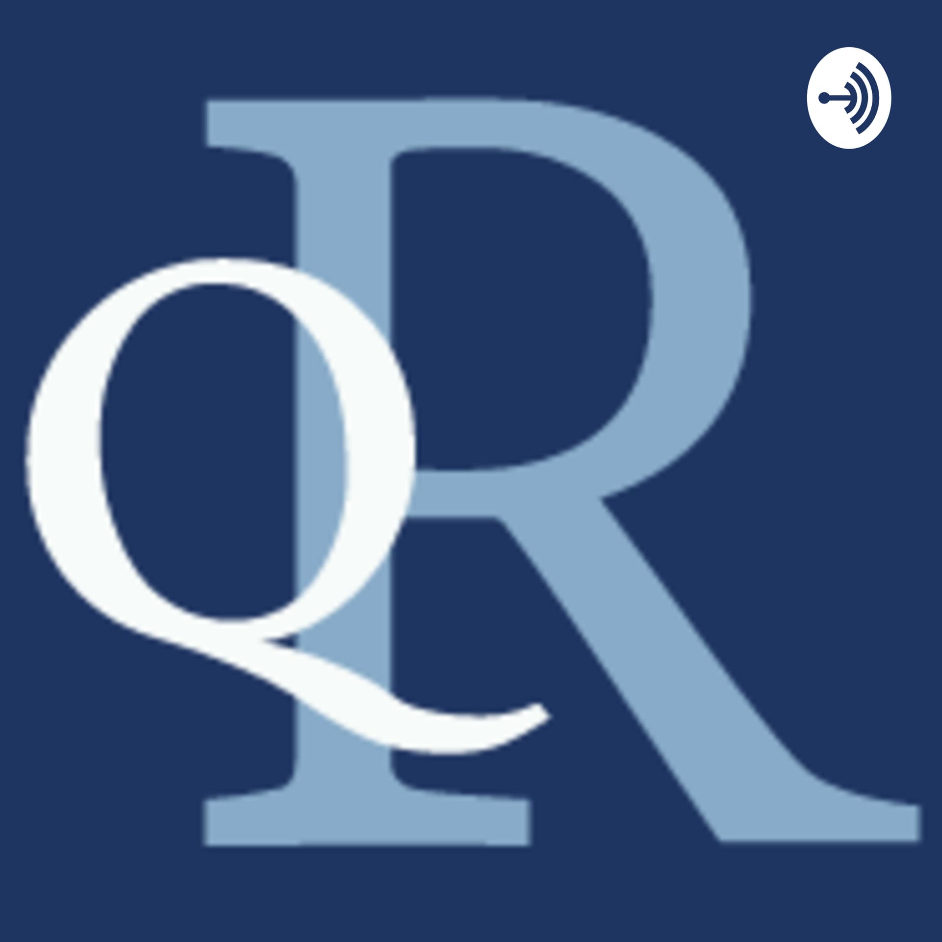 Kvalitetsprat - Podcasts