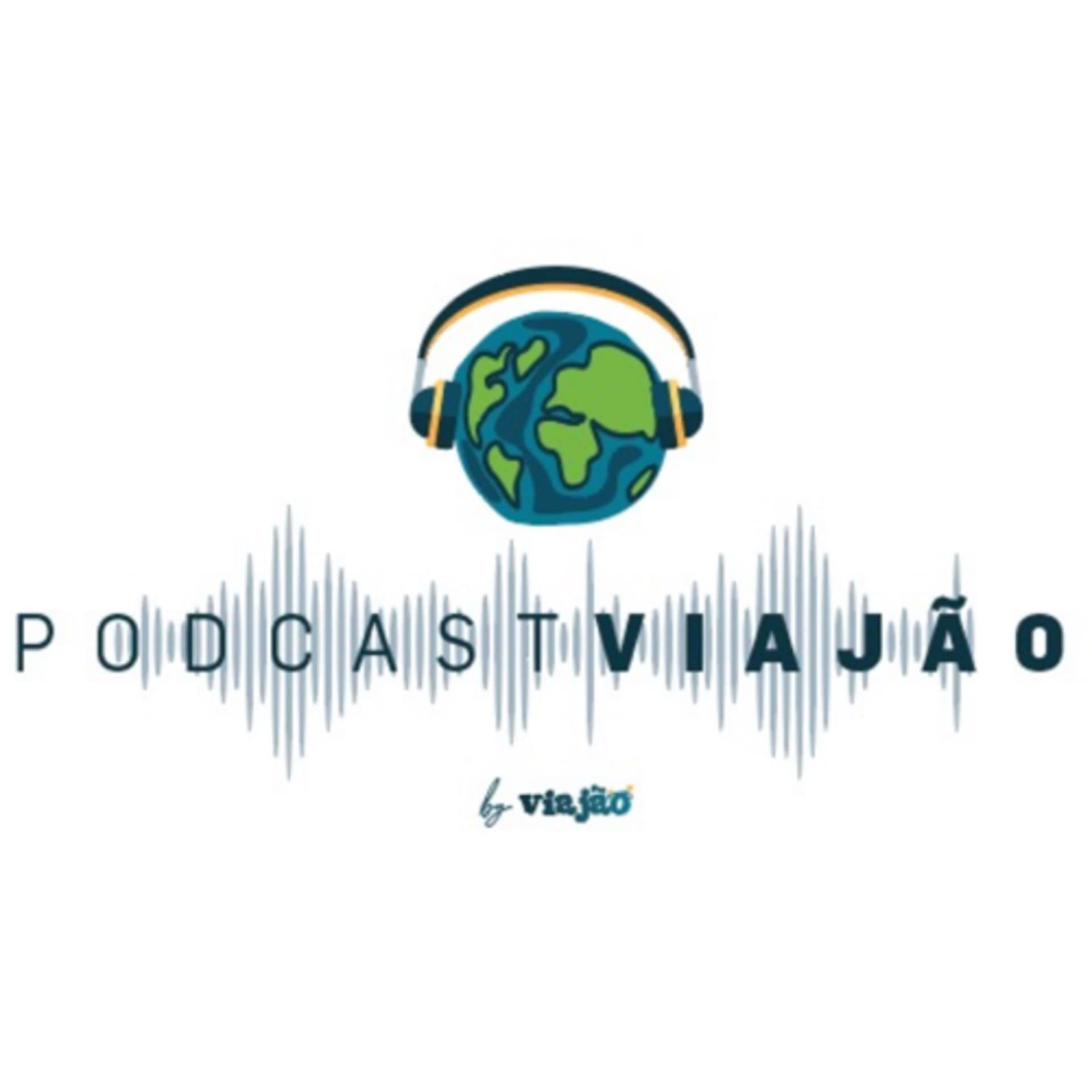 Viajão - Podcasts
