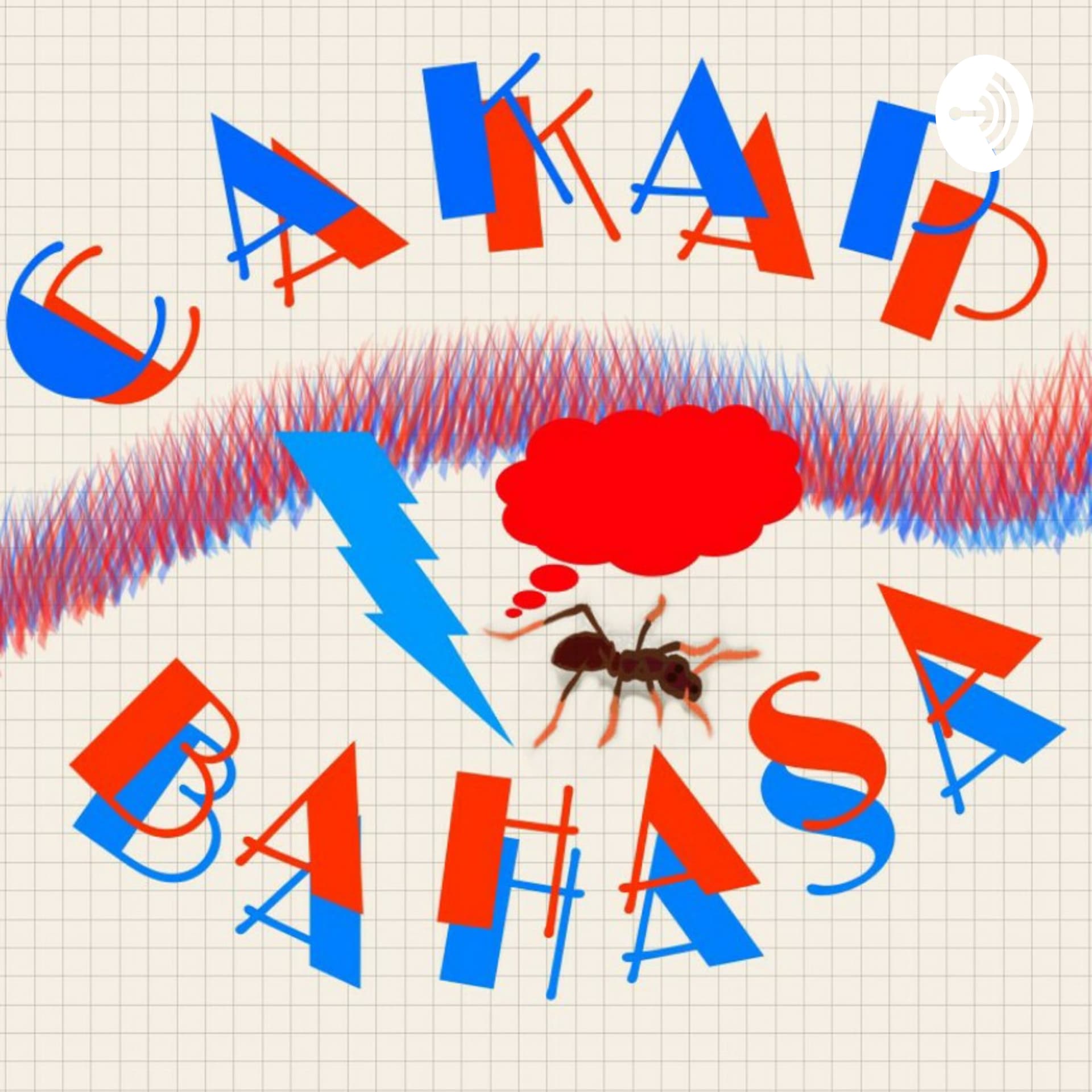 Cakap Bahasa - Podcasts