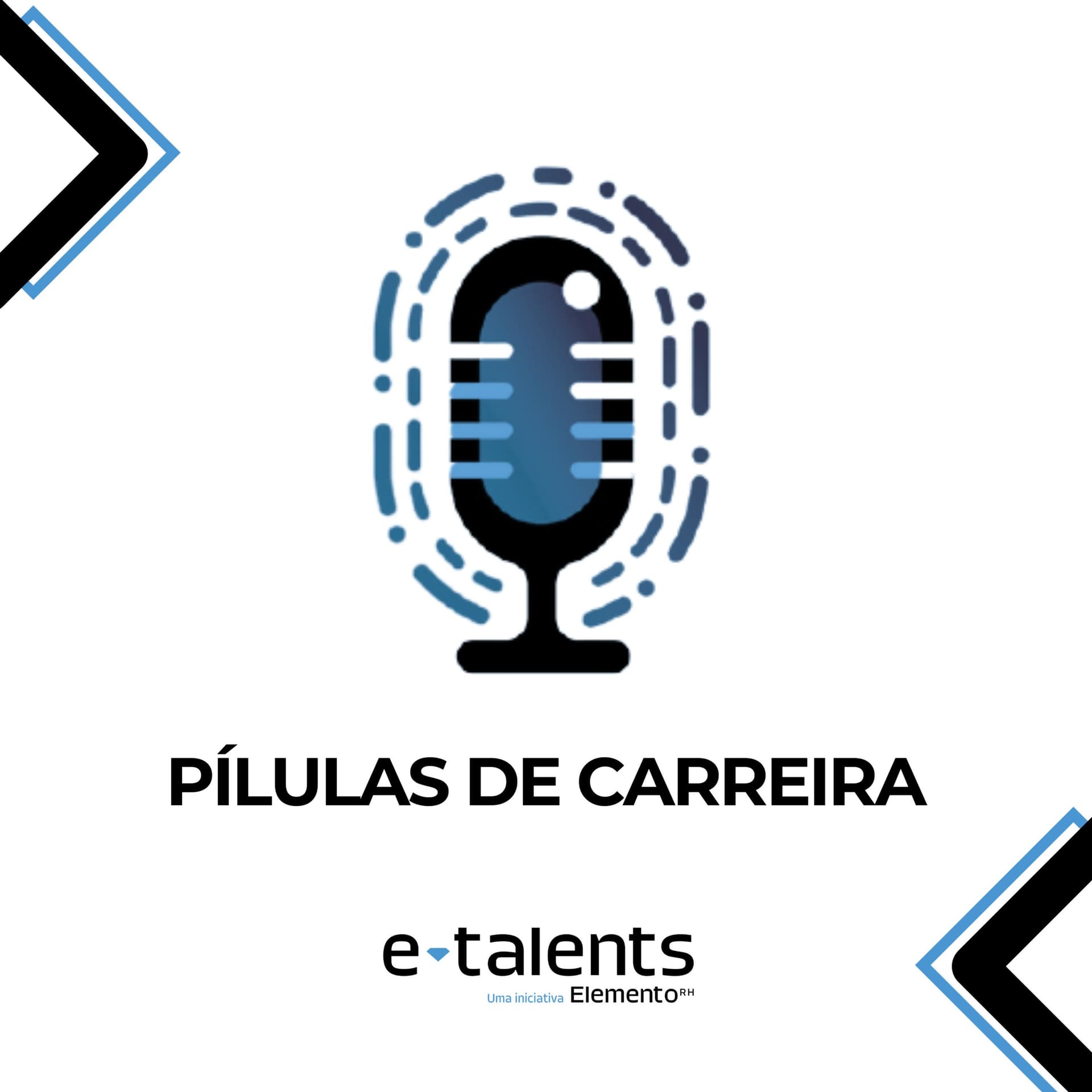 Pílulas de carreira | Elemento RH - Podcasts