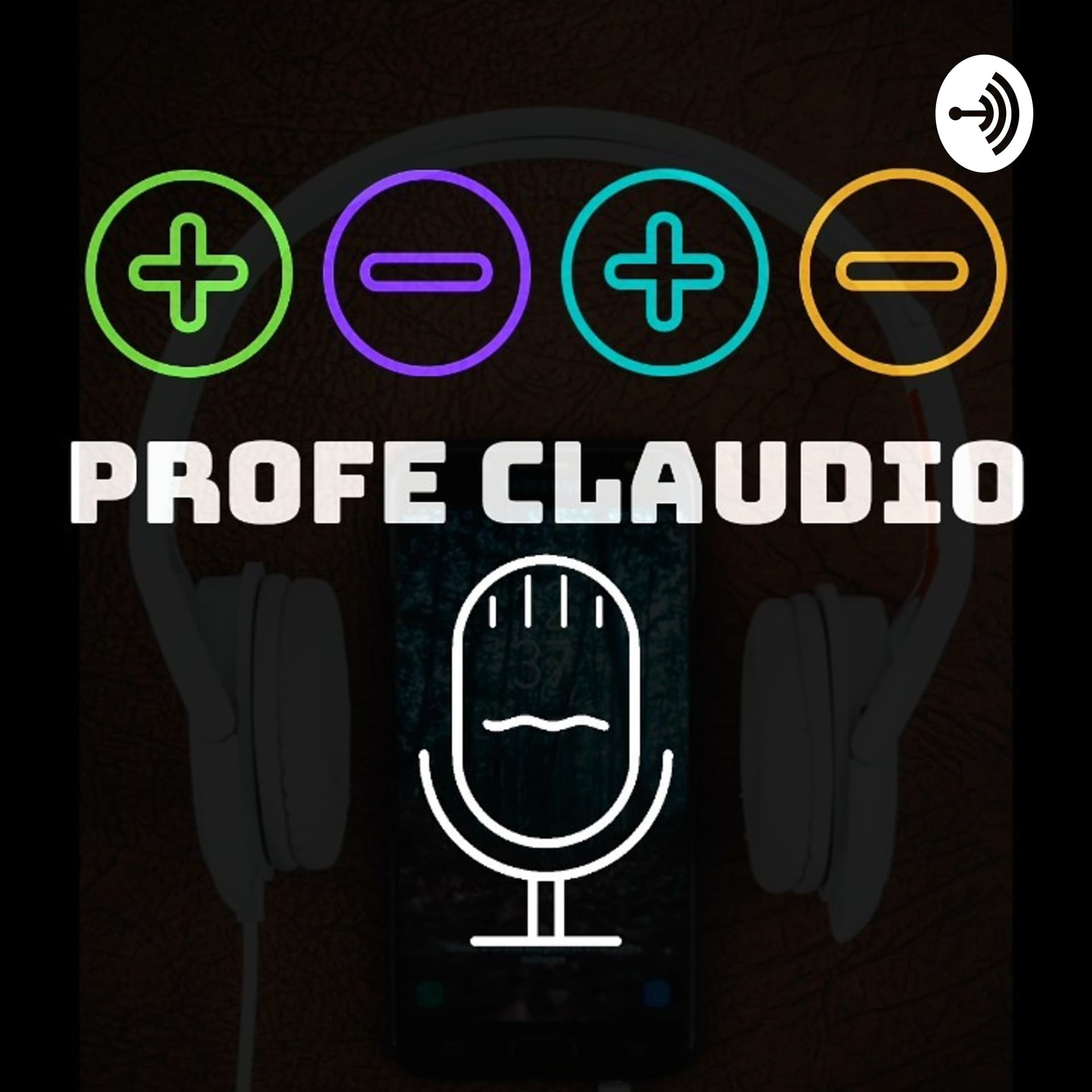 Un Snack De Ciencia Y Matemáticas - Podcasts