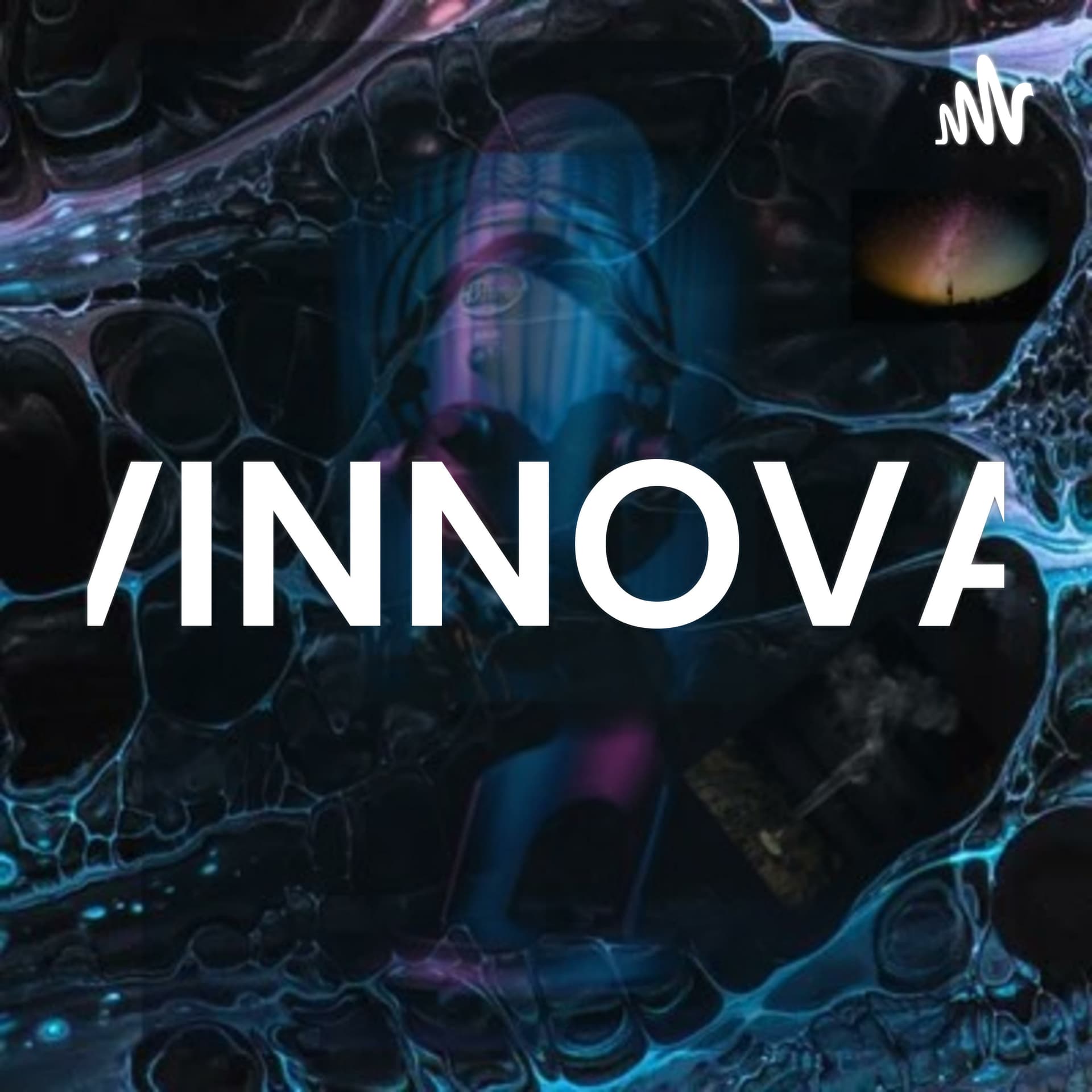 VINNOVA - Podcasts