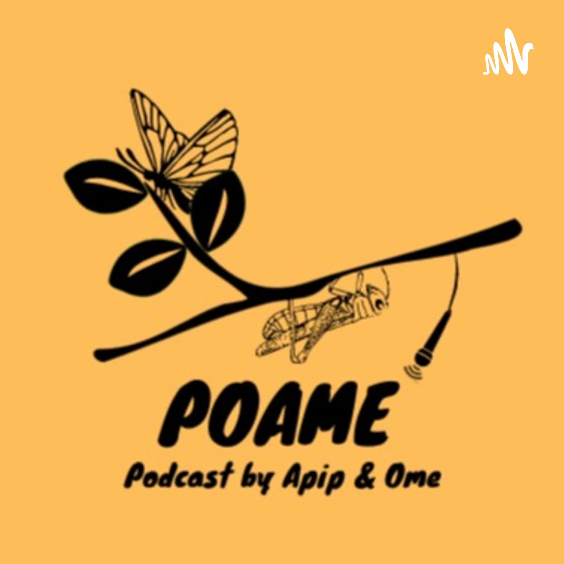 POAME - Podcasts