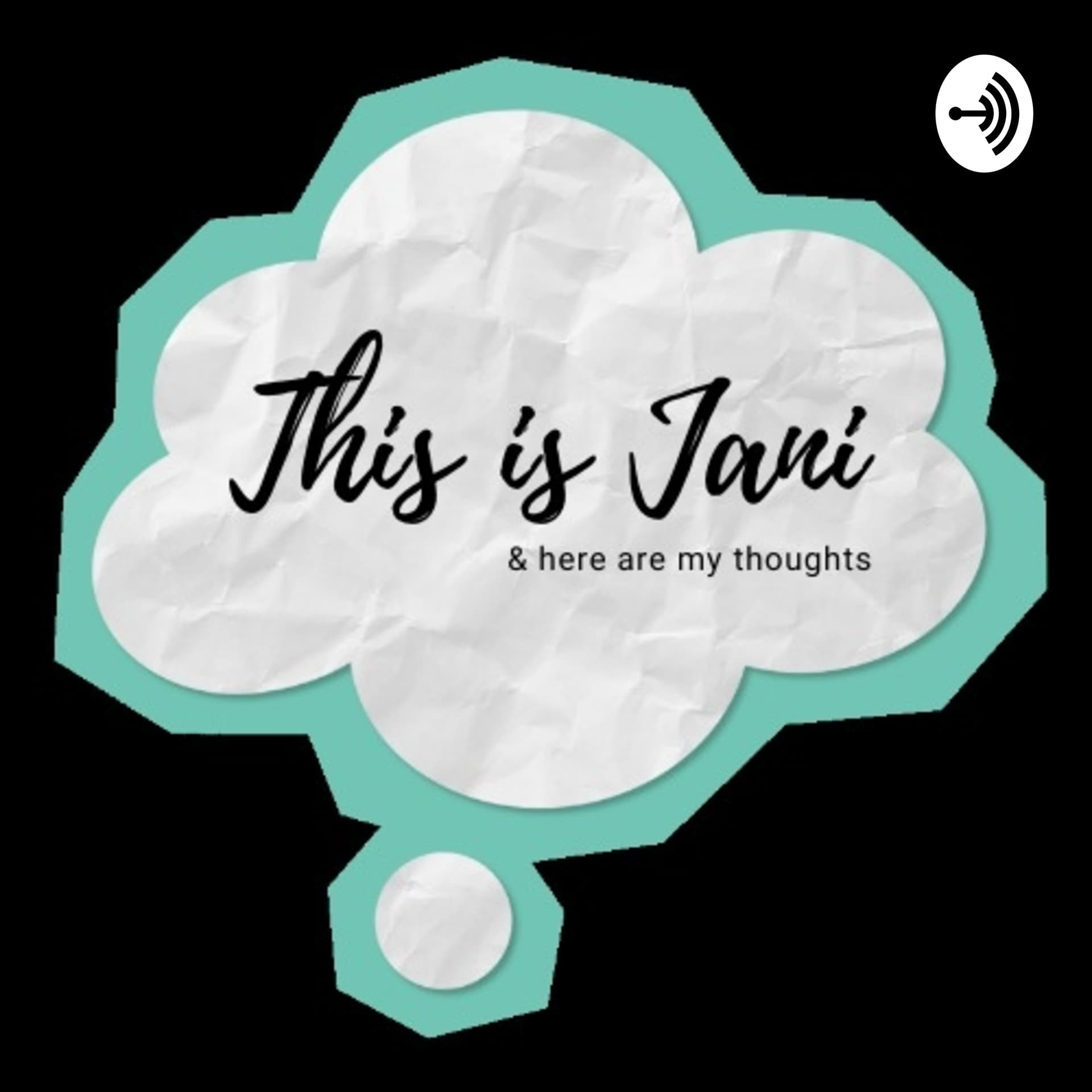 This is Jani - Podcasts