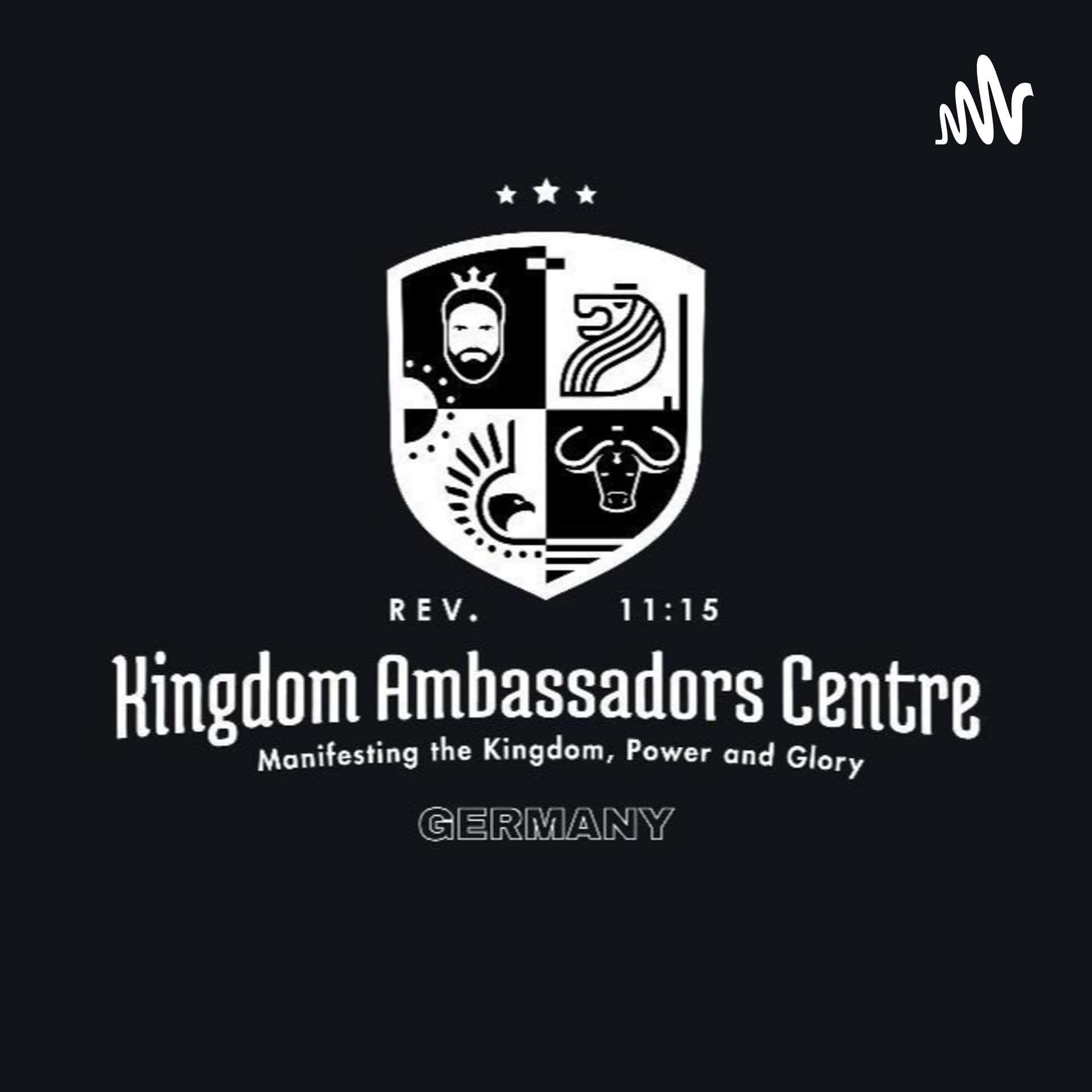 Kingdom Ambassadors Centre Hamburg - Podcasts