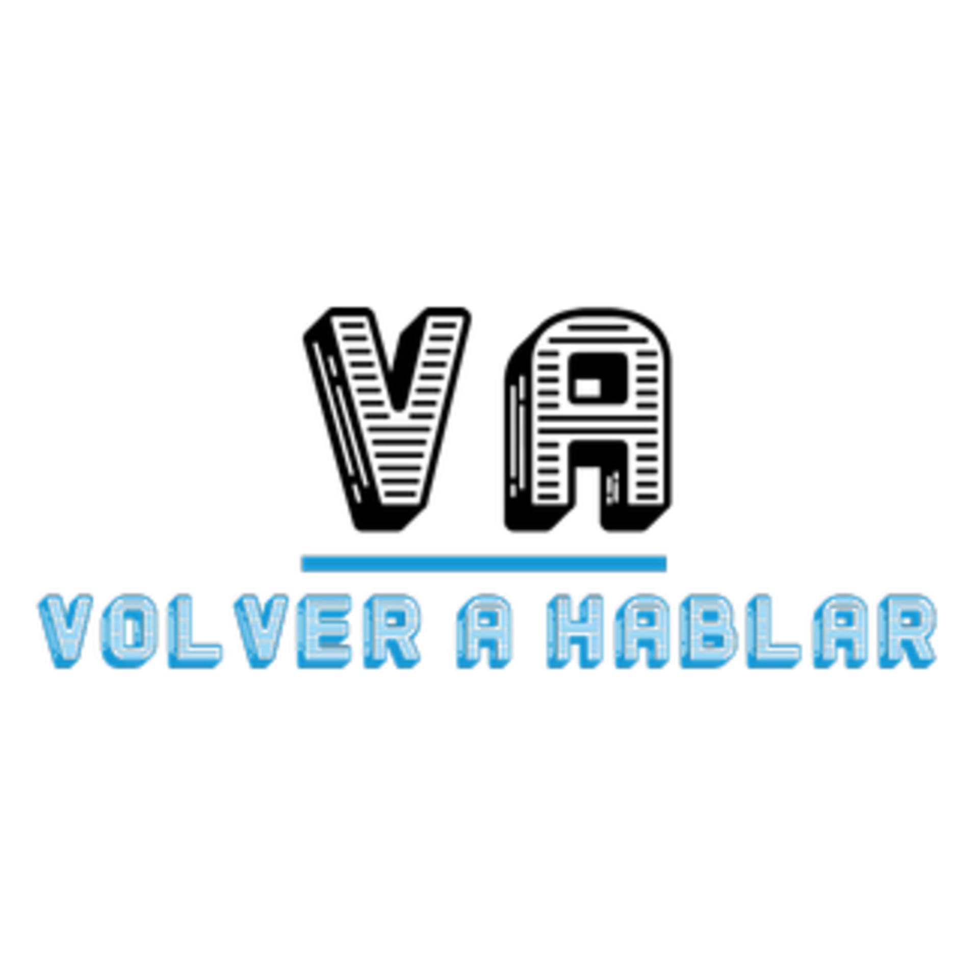 Volver a hablar - Podcasts