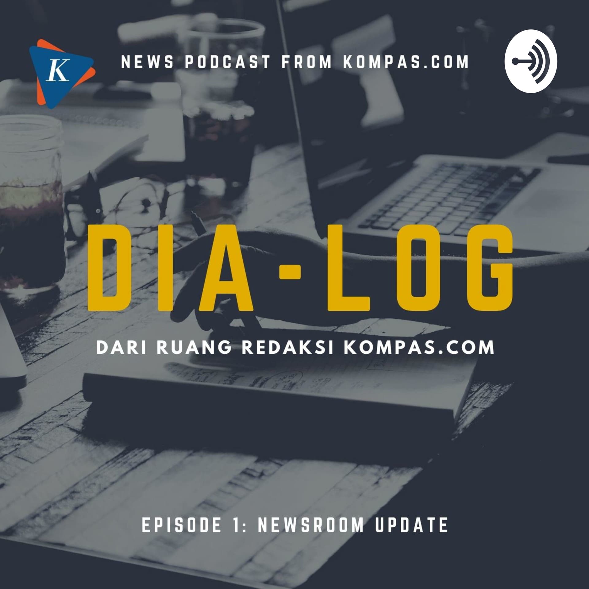 Kompas.com Podcast - Podcasts