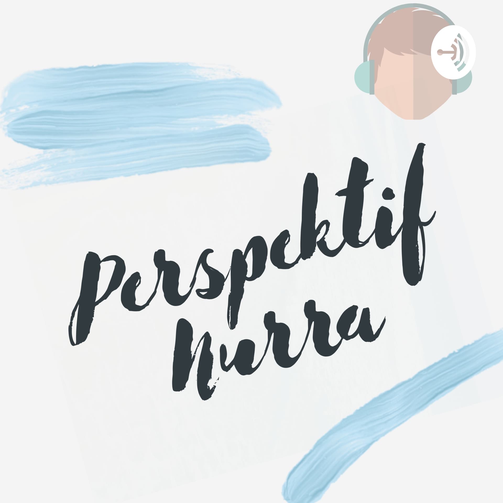 Perspektifnurra - Podcasts