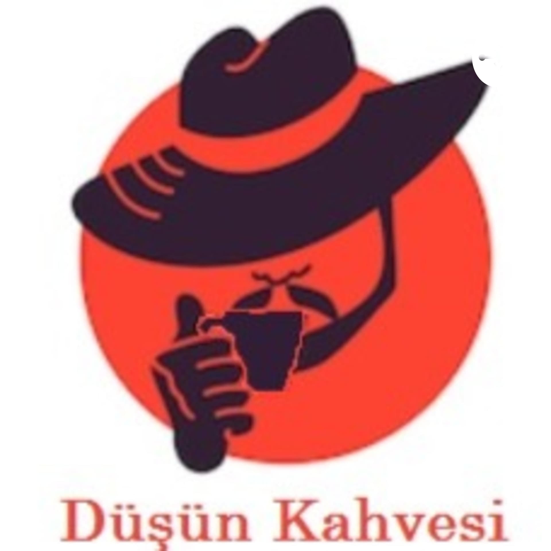 Düşün Kahvesi - Podcasts