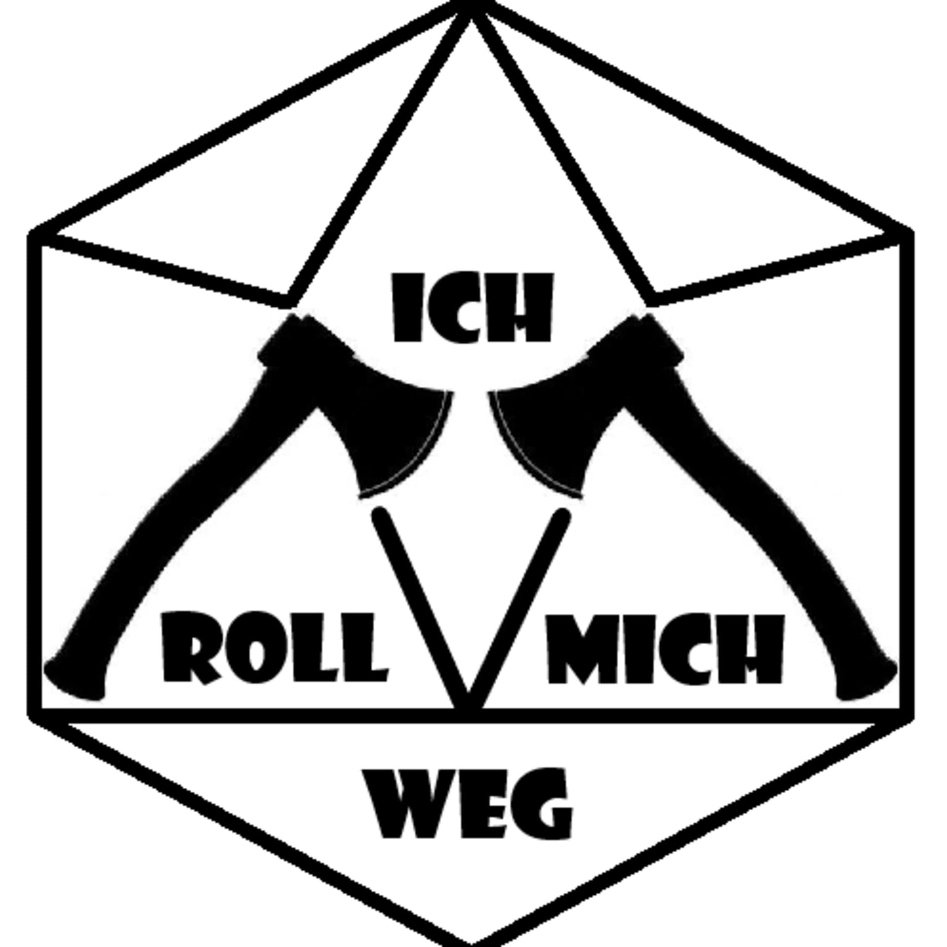 Ich roll mich weg - Podcasts
