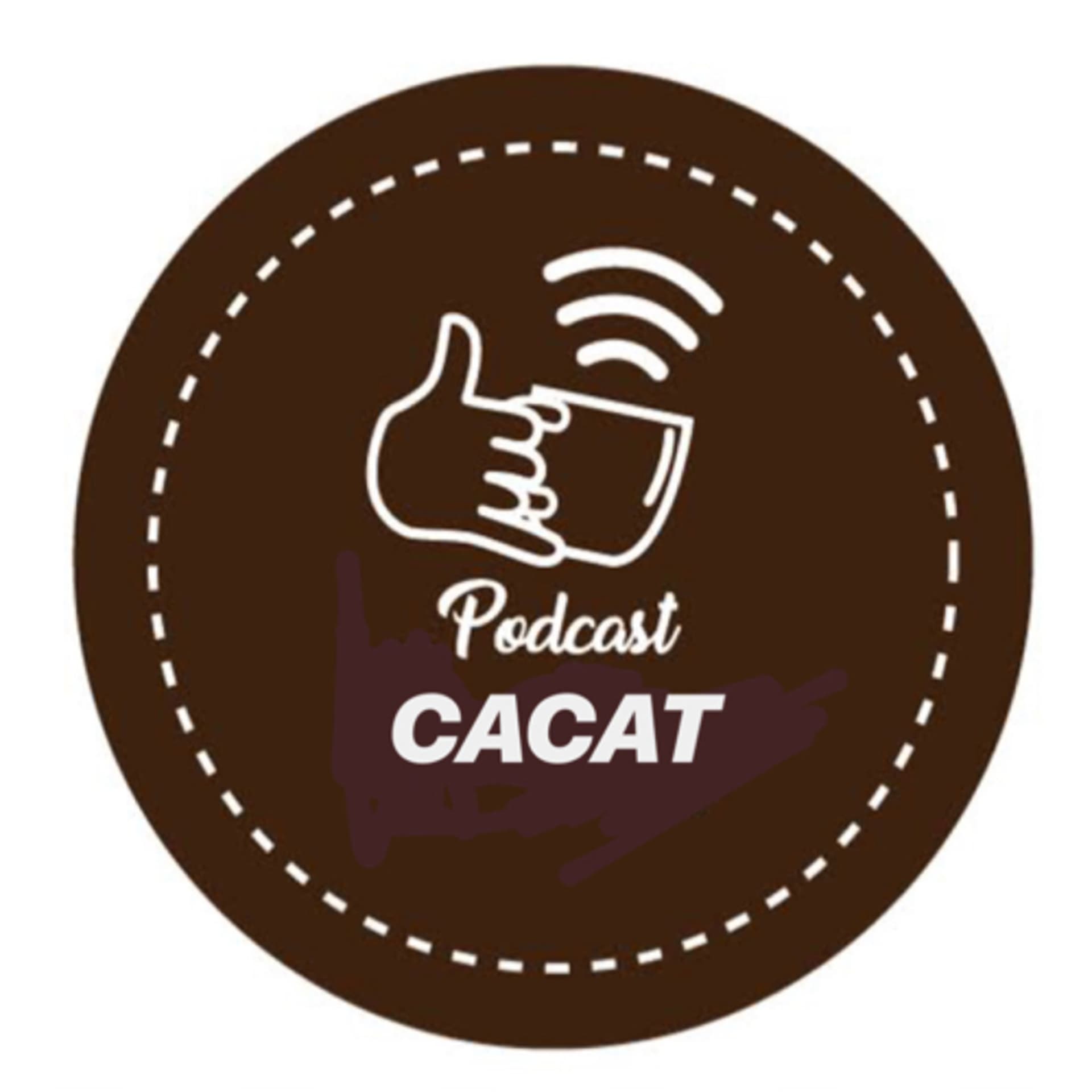 CACAT PODCAST - Podcasts