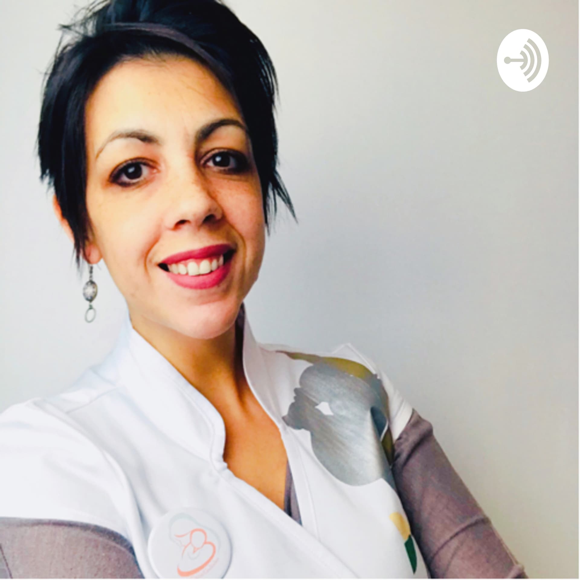 A enfermeira esclarece - Podcasts