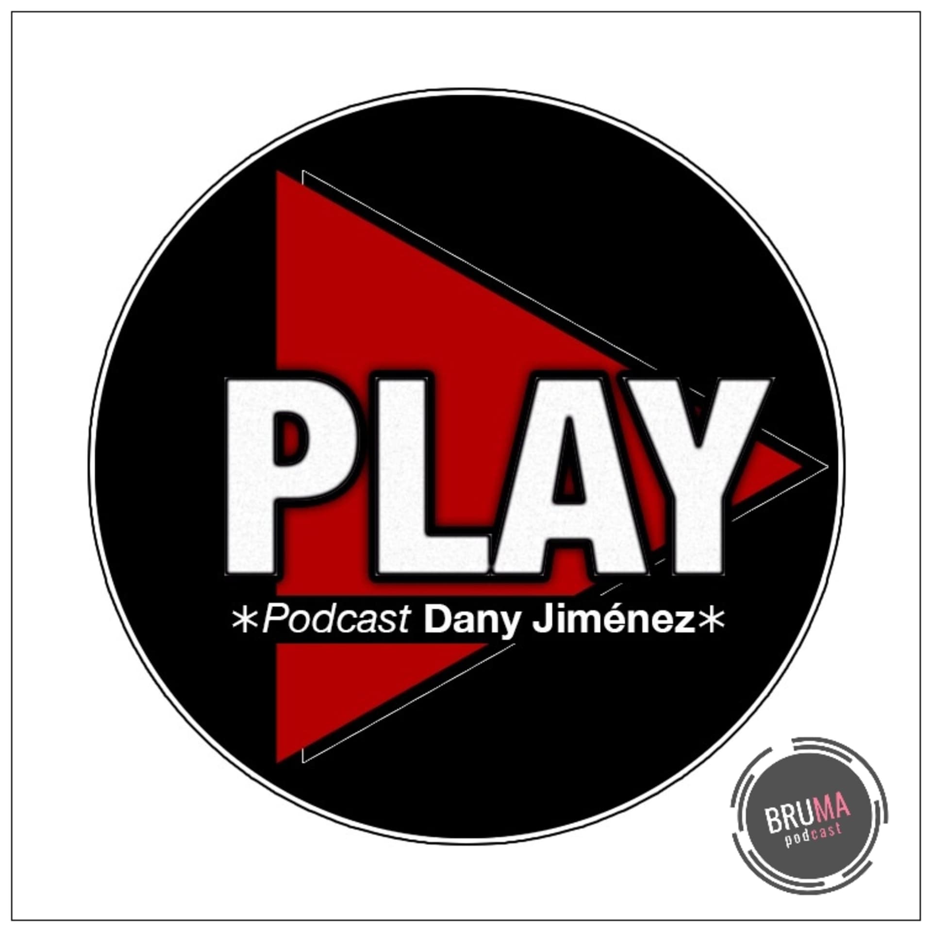 PLAY! Dany Jimenez - Podcasts