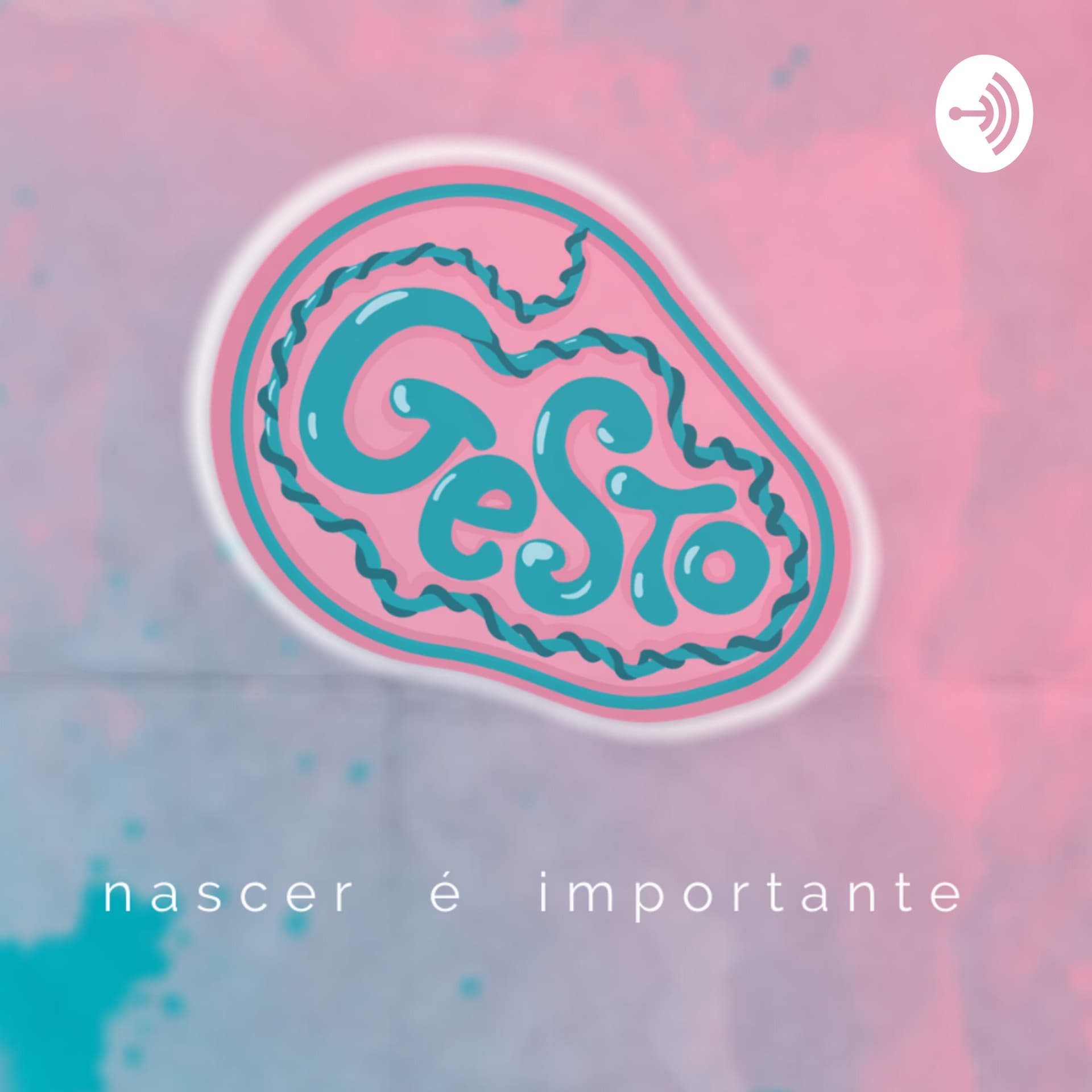 Gesto - Podcasts