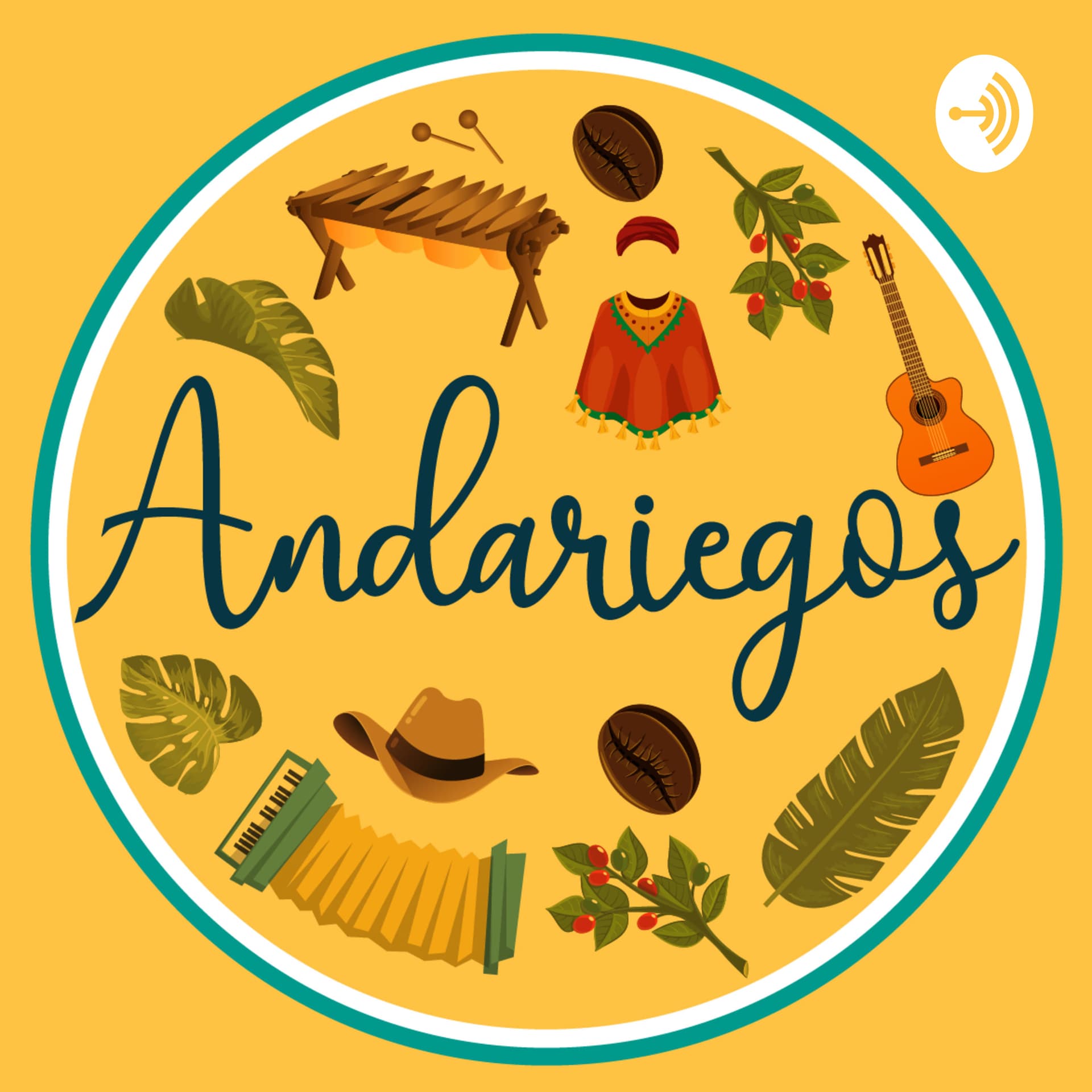 Andariegos
