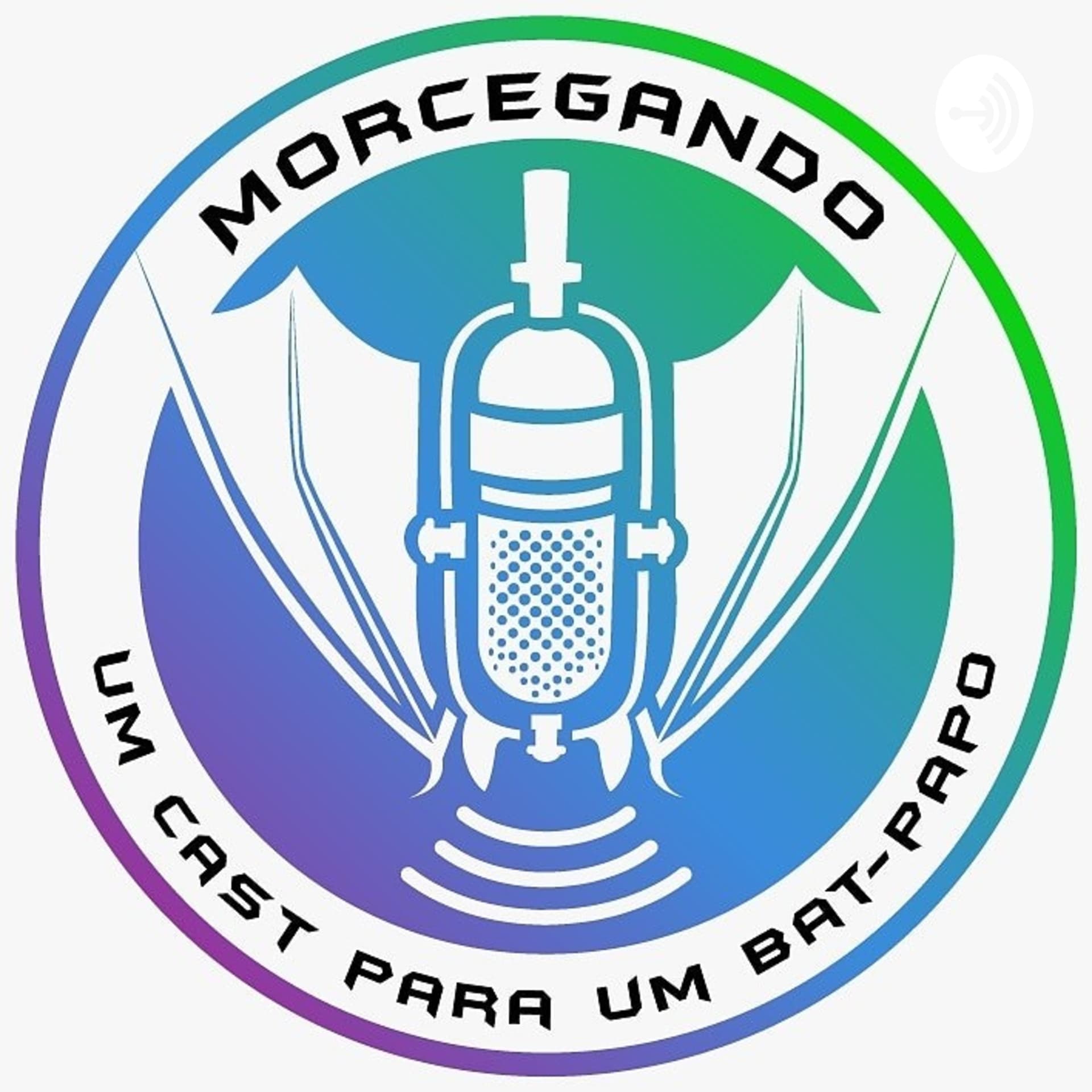 Morcegando - Um cast para um bat-papo - Podcasts