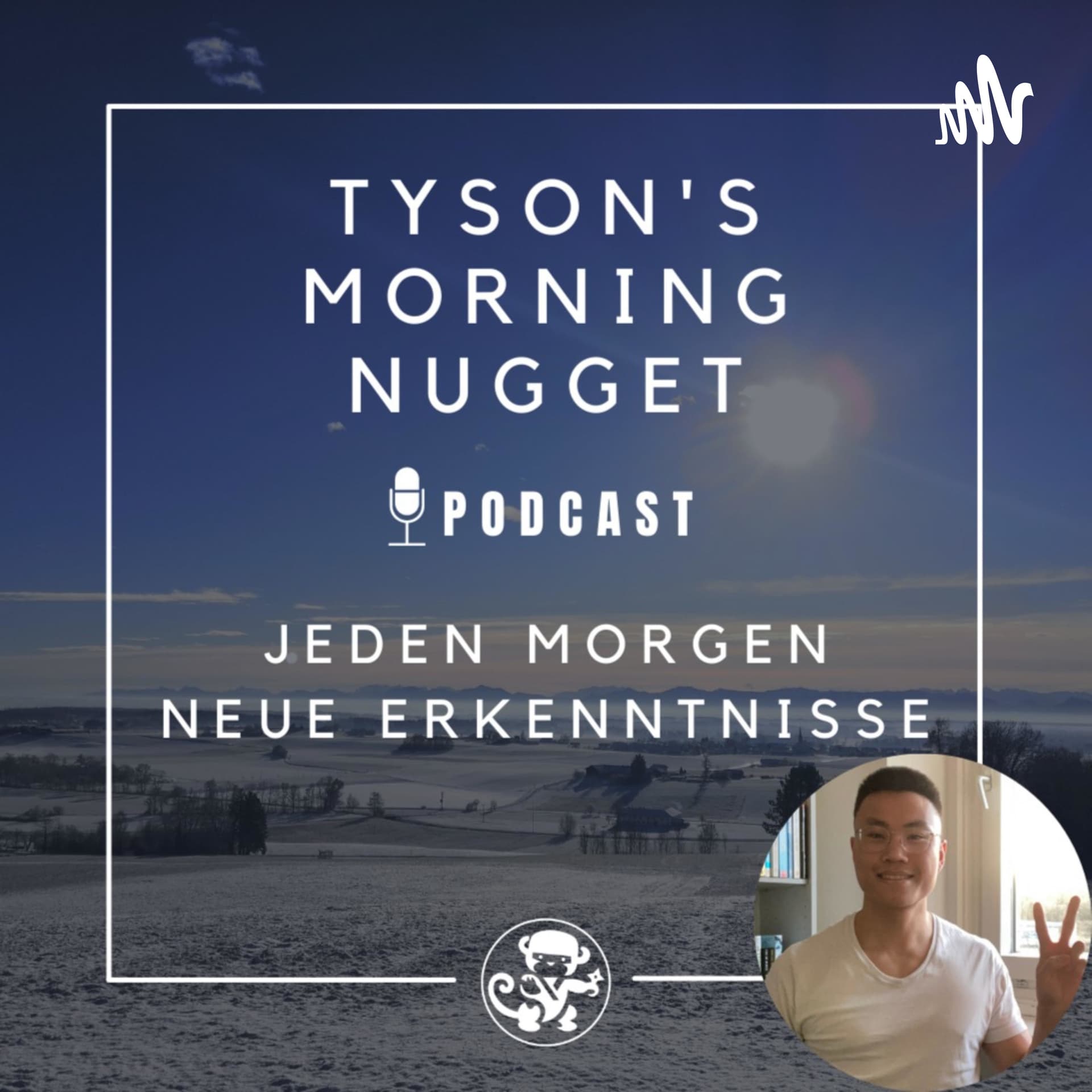 Tyson's Morning Nugget - Podcasts