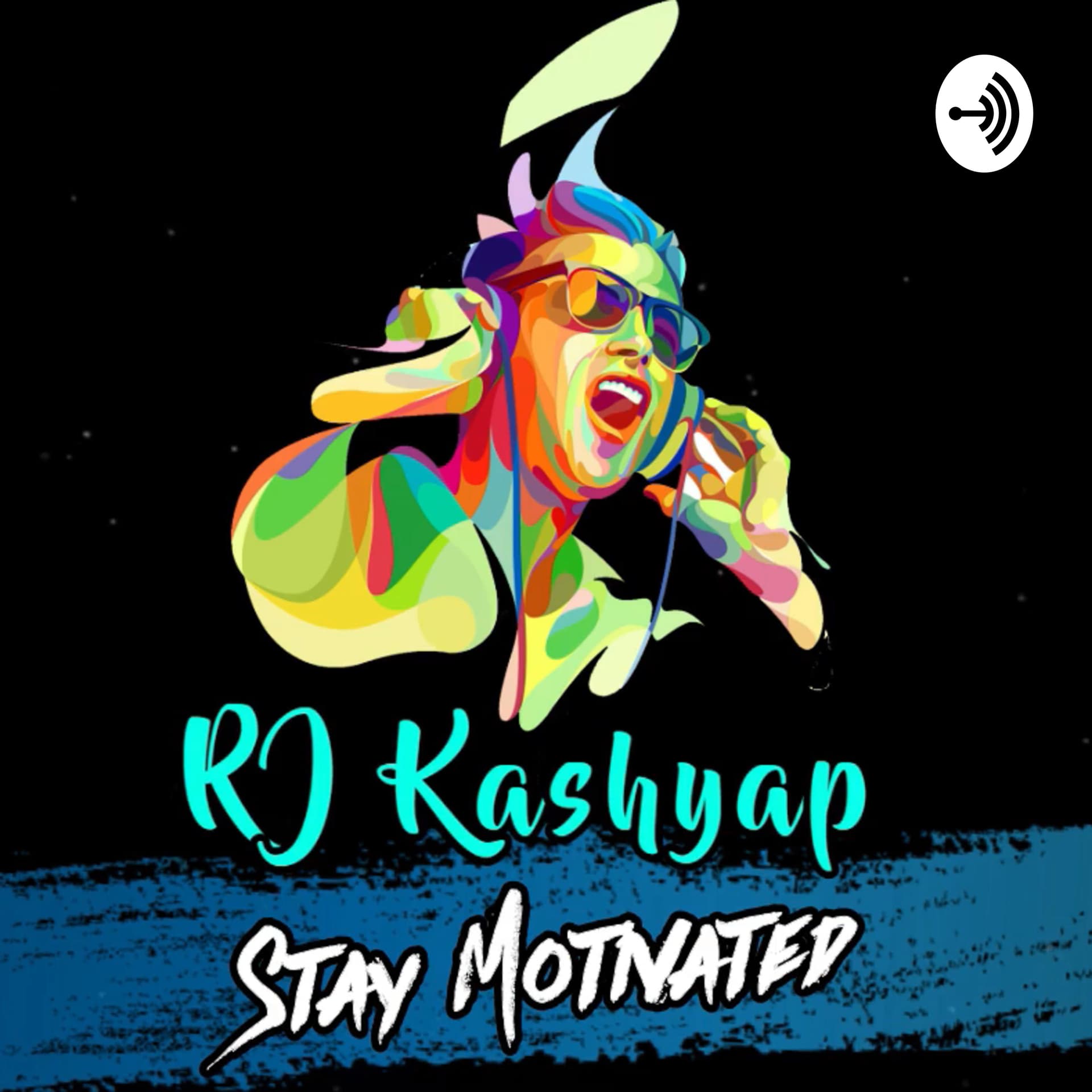 The RJ Kashyap Hindi Stories - Podcasts