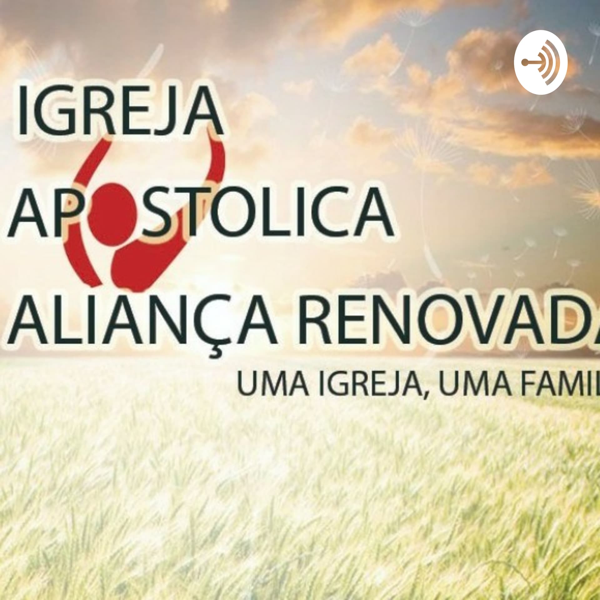 Devocional Pai nosso - Podcasts