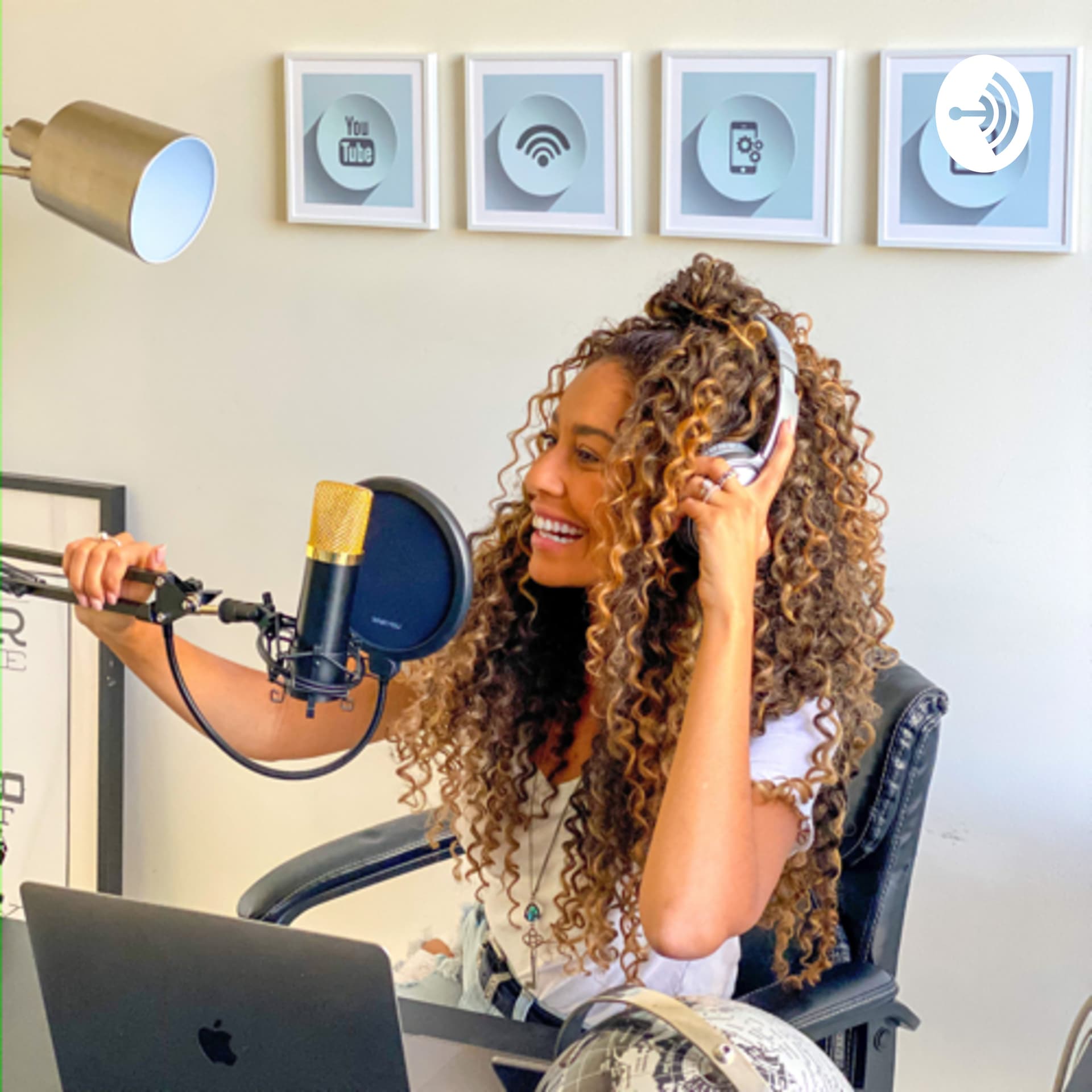 USA by Dani Azeredo - Podcasts