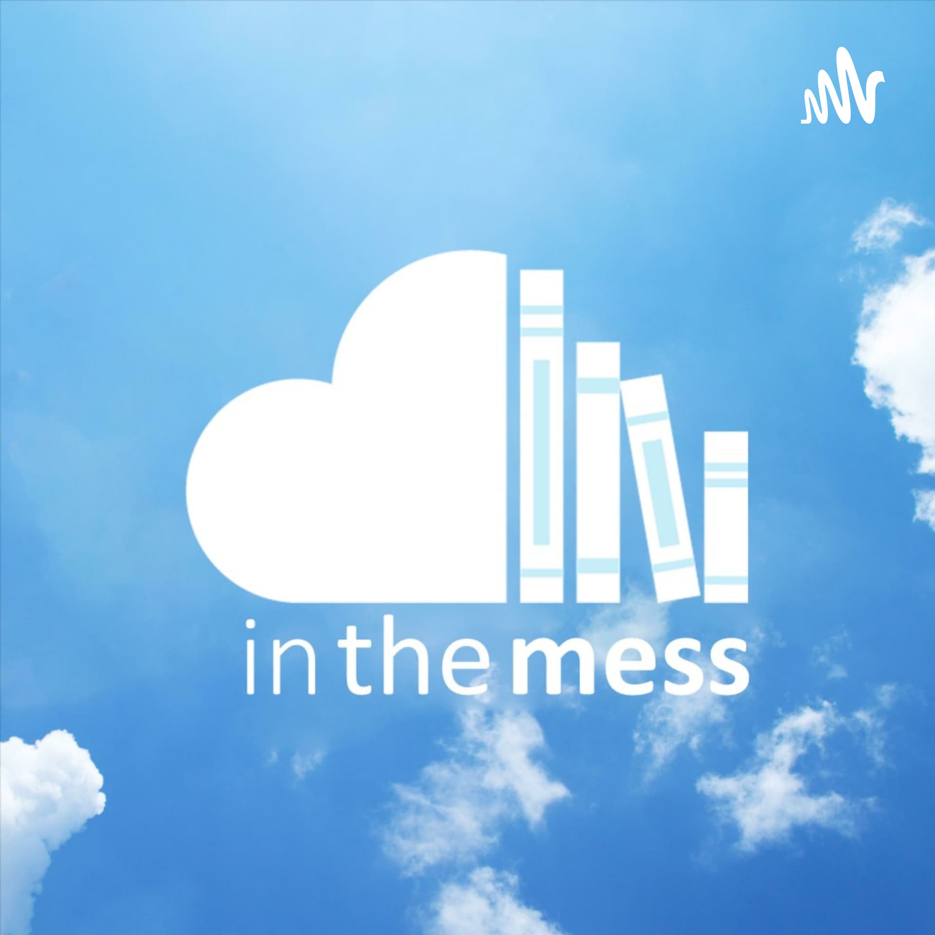 Inthemess UK - Podcasts
